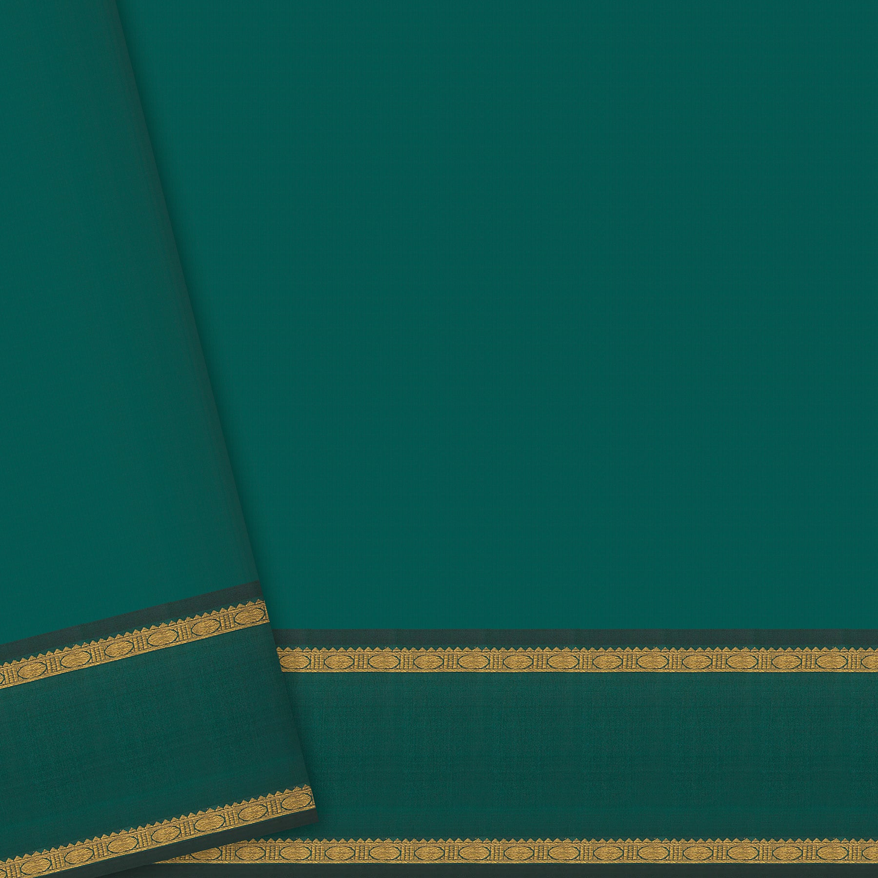 Kanakavalli Kanjivaram Silk Sari 25-595-HS001-02934 - Blouse View