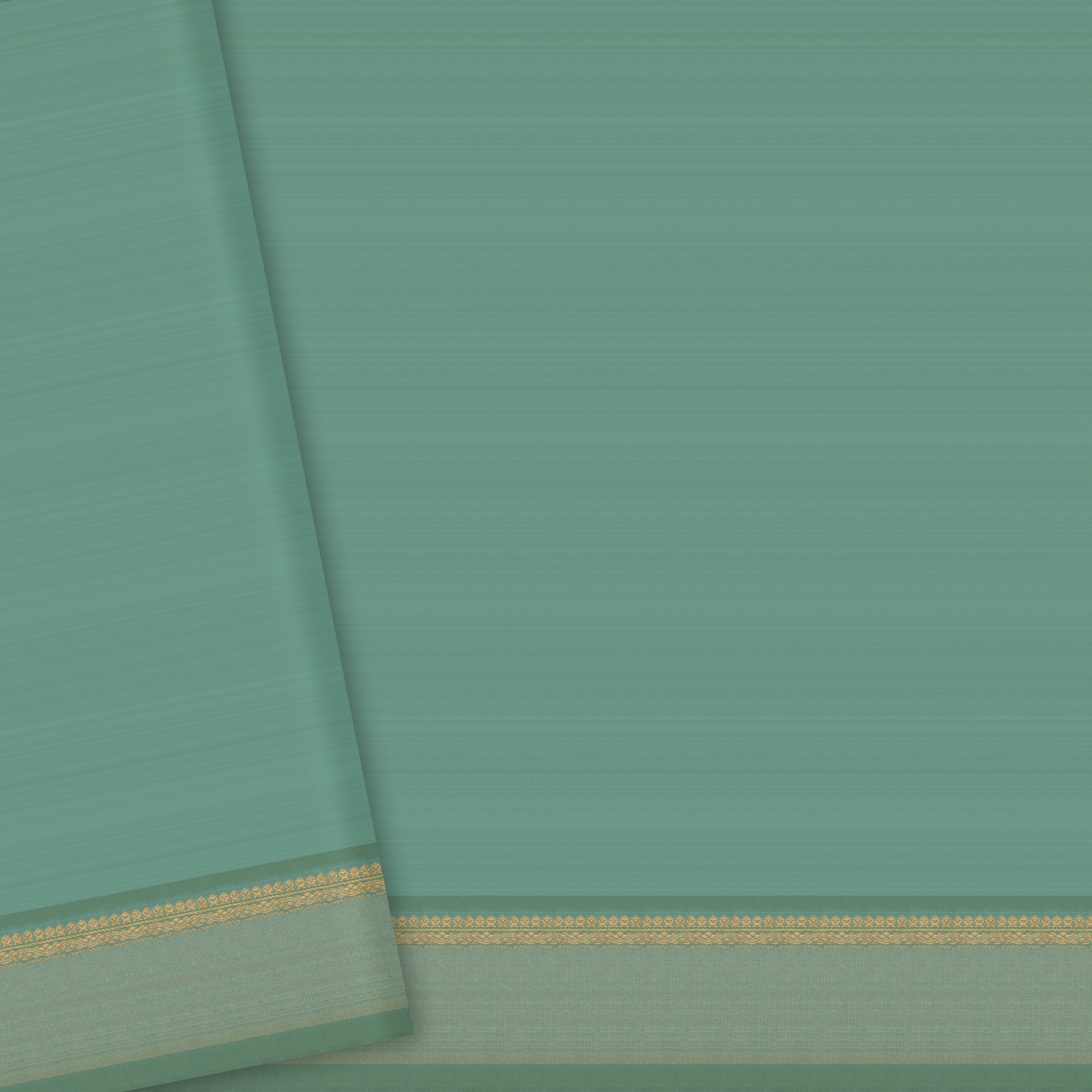 Kanakavalli Kanjivaram Silk Sari 25-595-HS001-02942 - Blouse View