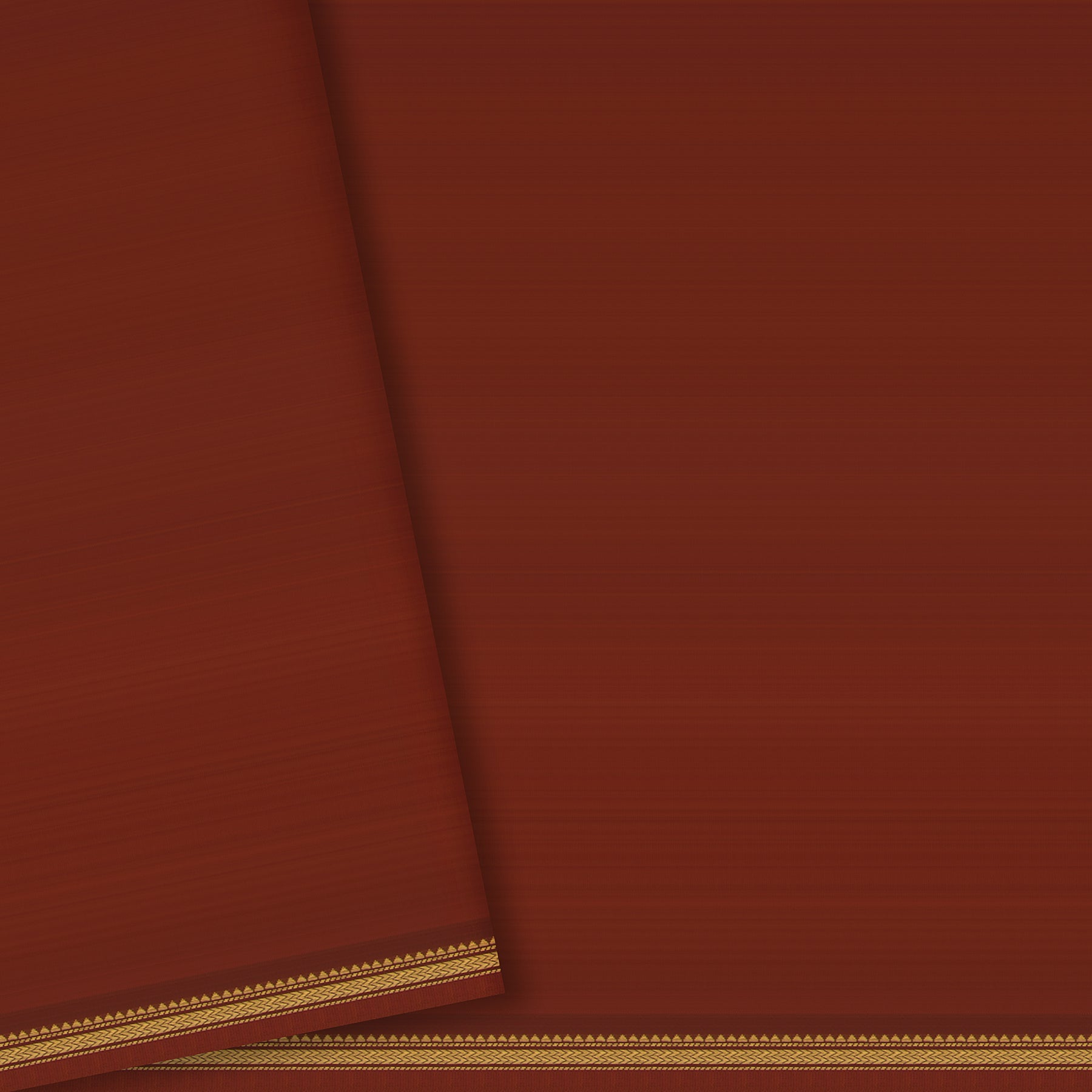 Kanakavalli Kanjivaram Silk Sari 25-595-HS001-03345 - Blouse View