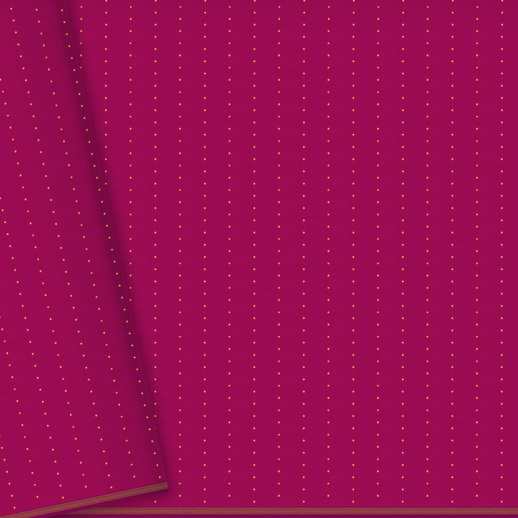 Kanakavalli Kanjivaram Silk Sari 25-595-HS001-03350 - Blouse View