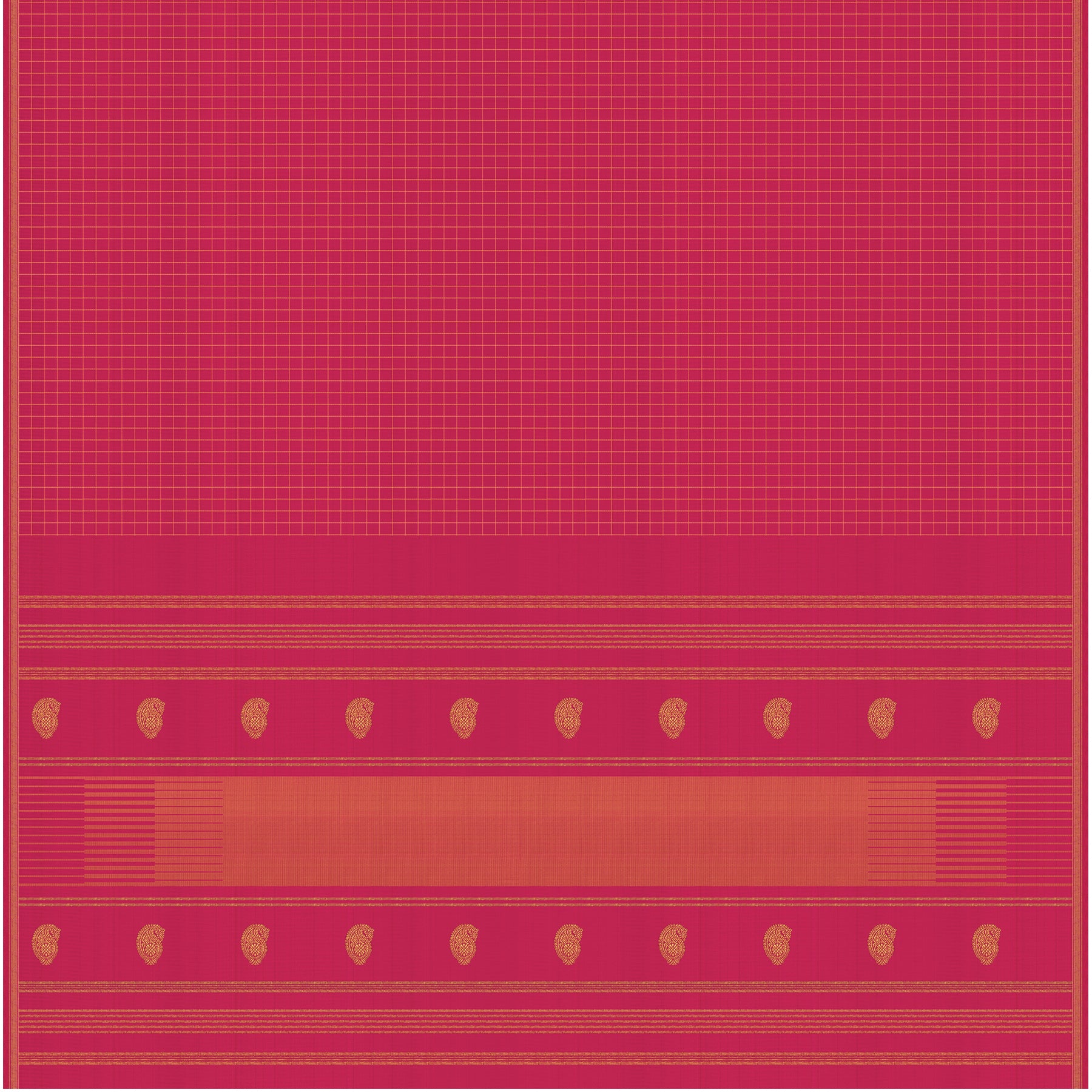 Kanakavalli Kanjivaram Silk Sari 25-595-HS001-03365
