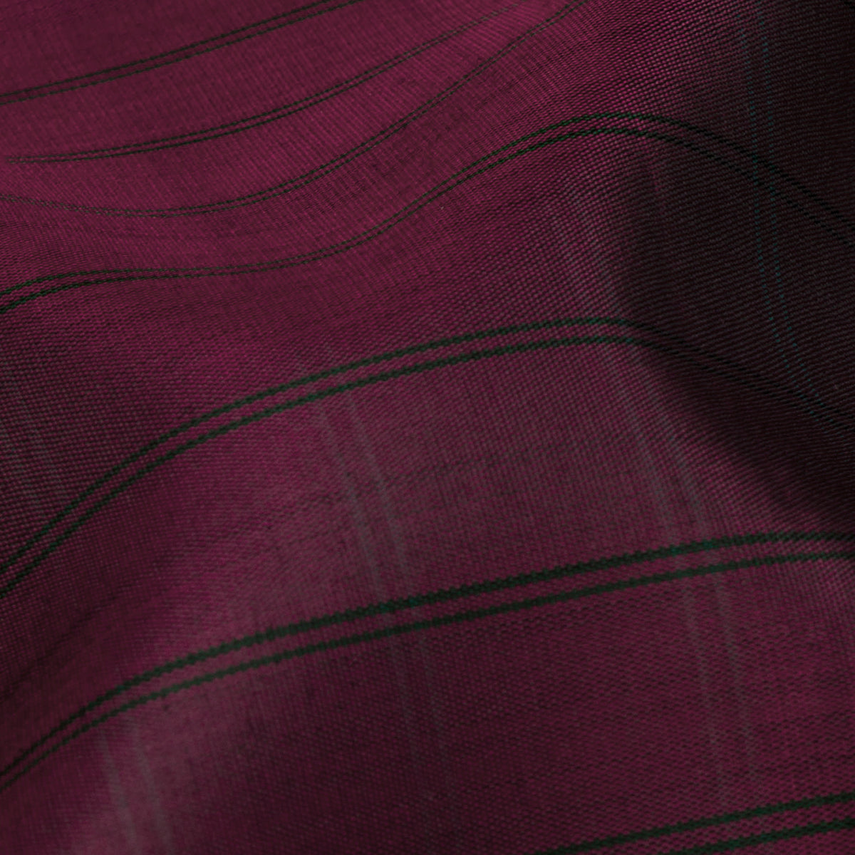 Kanakavalli Kanjivaram Silk Sari 25-595-HS001-03388 - Fabric View