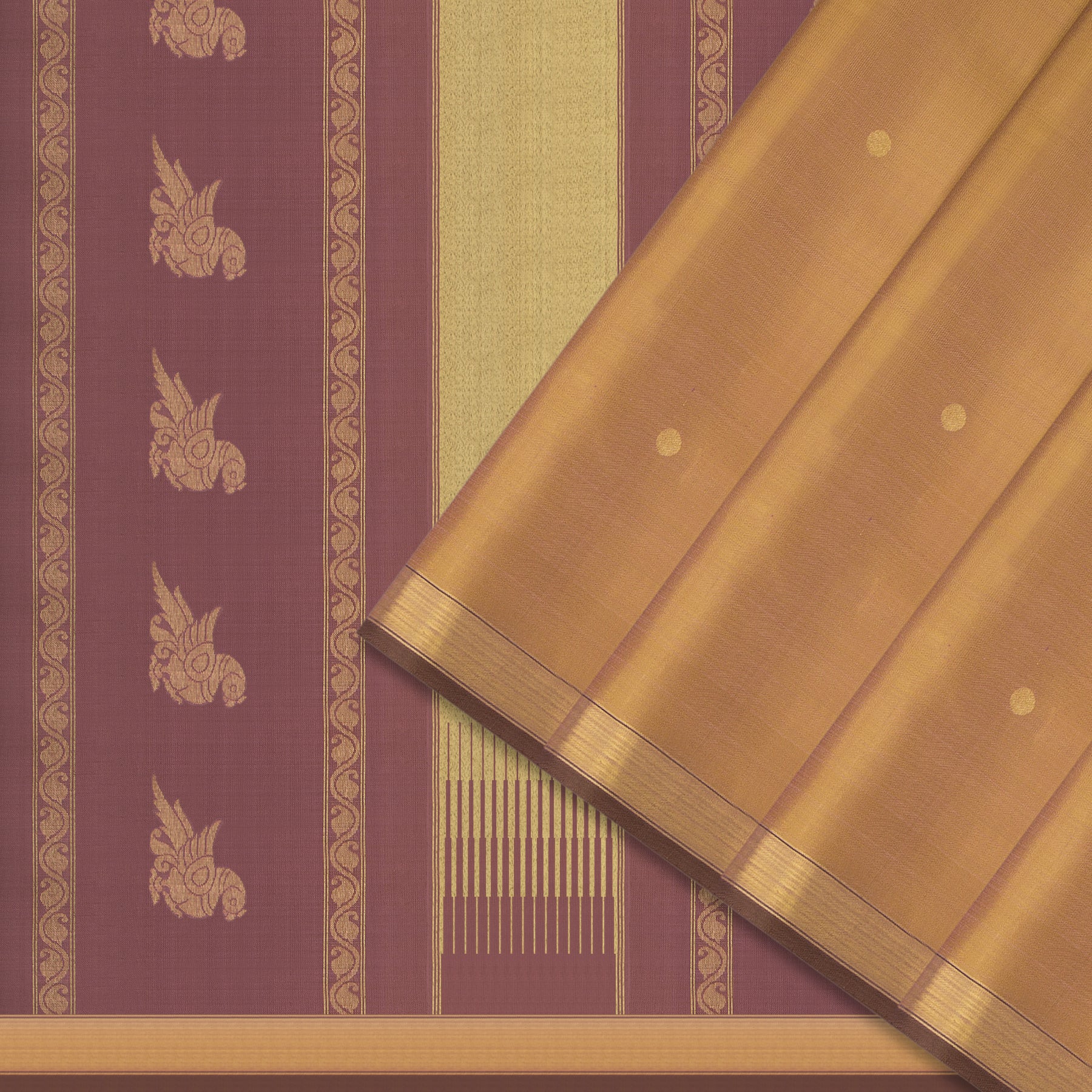 Kanakavalli Kanjivaram Silk Sari 25-595-HS001-03397