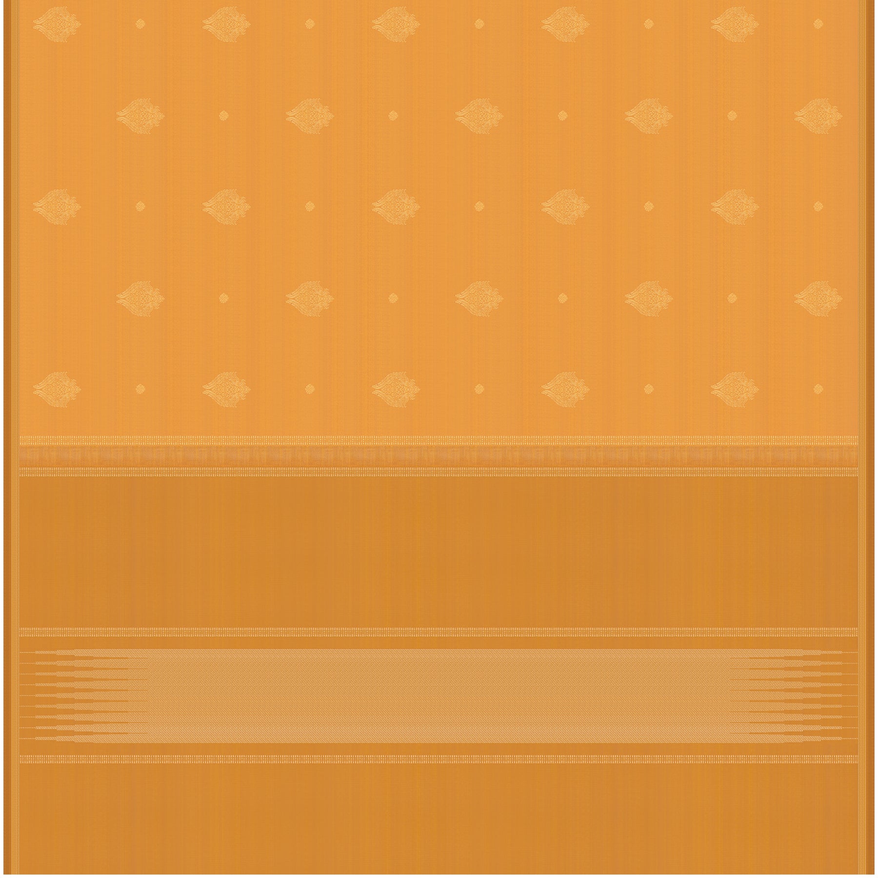 Kanakavalli Kanjivaram Silk Sari 25-595-HS001-03403 - Full View