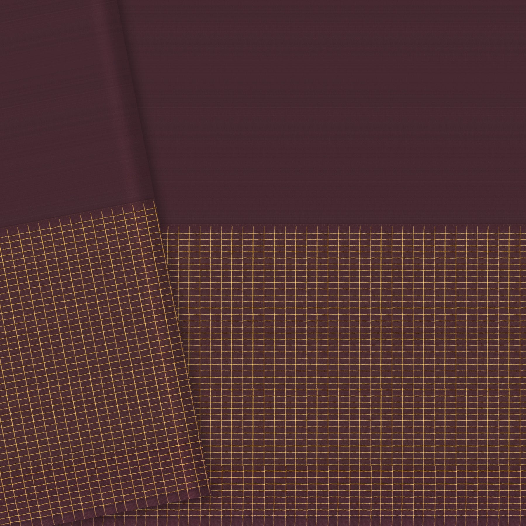 Kanakavalli Kanjivaram Silk Sari 25-595-HS001-03409 - Bouse View