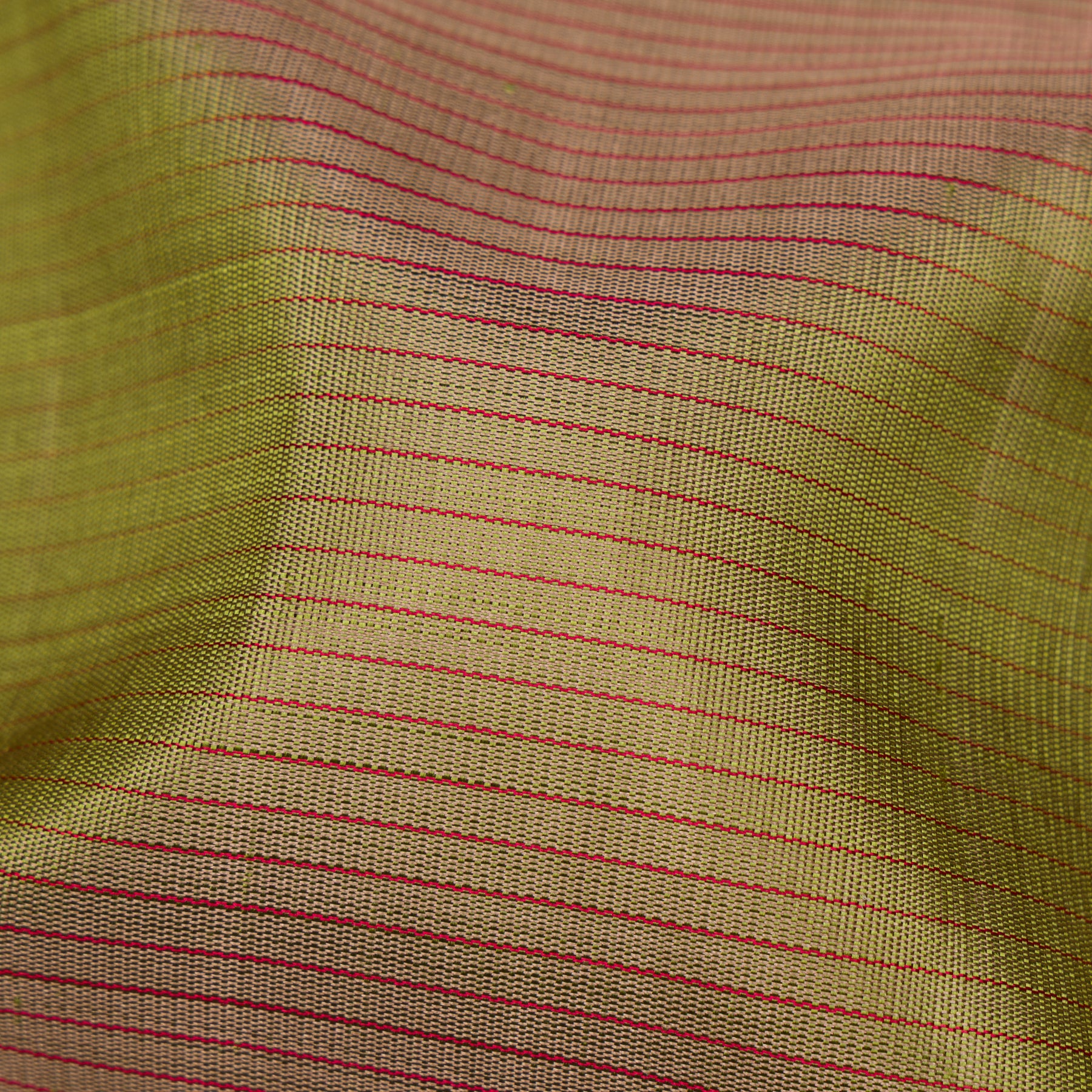 Kanakavalli Kanjivaram Silk Sari 25-595-HS001-03465 - Fabric View