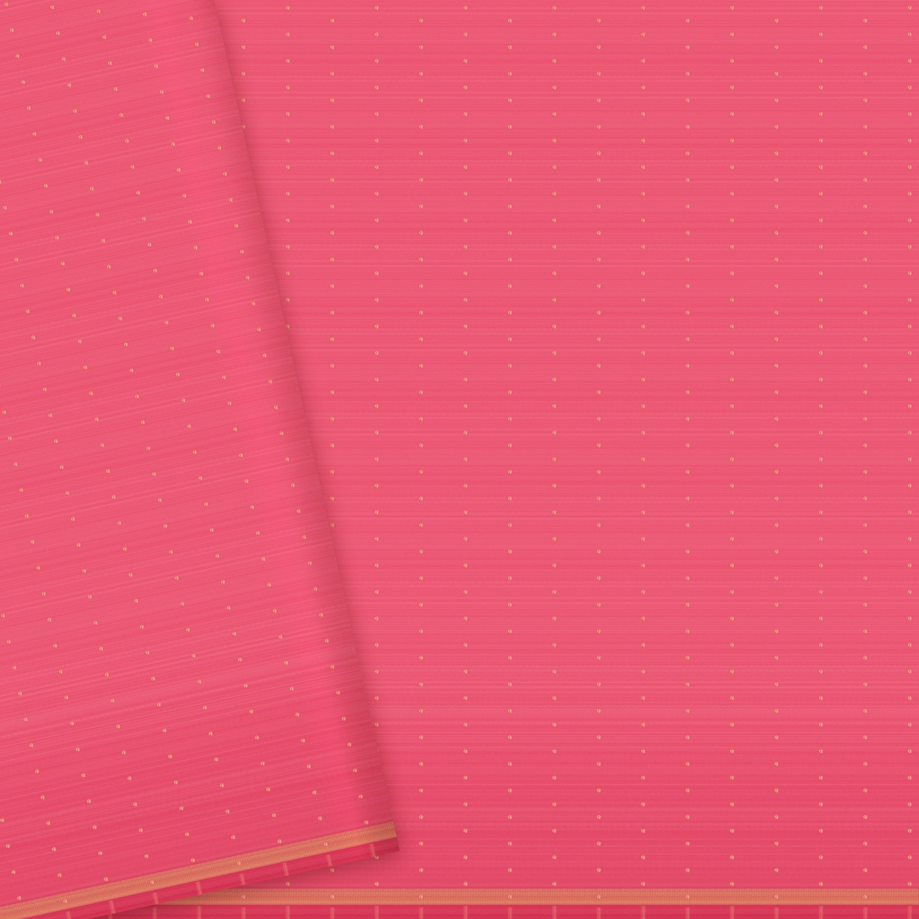 Kanakavalli Kanjivaram Silk Sari 25-595-HS001-04174 - Blouse View