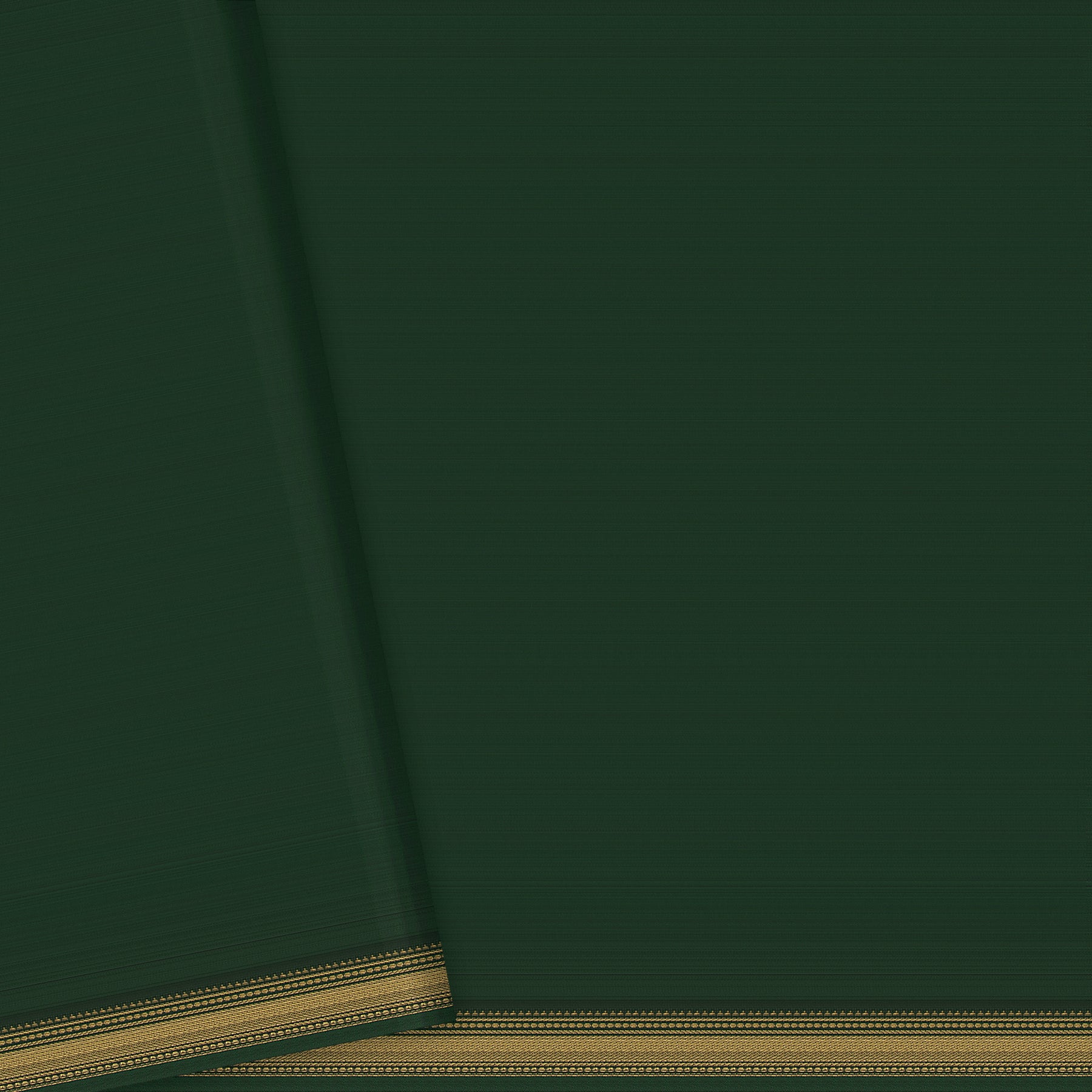 Kanakavalli Kanjivaram Silk Sari 25-595-HS001-04189 - Blouse View