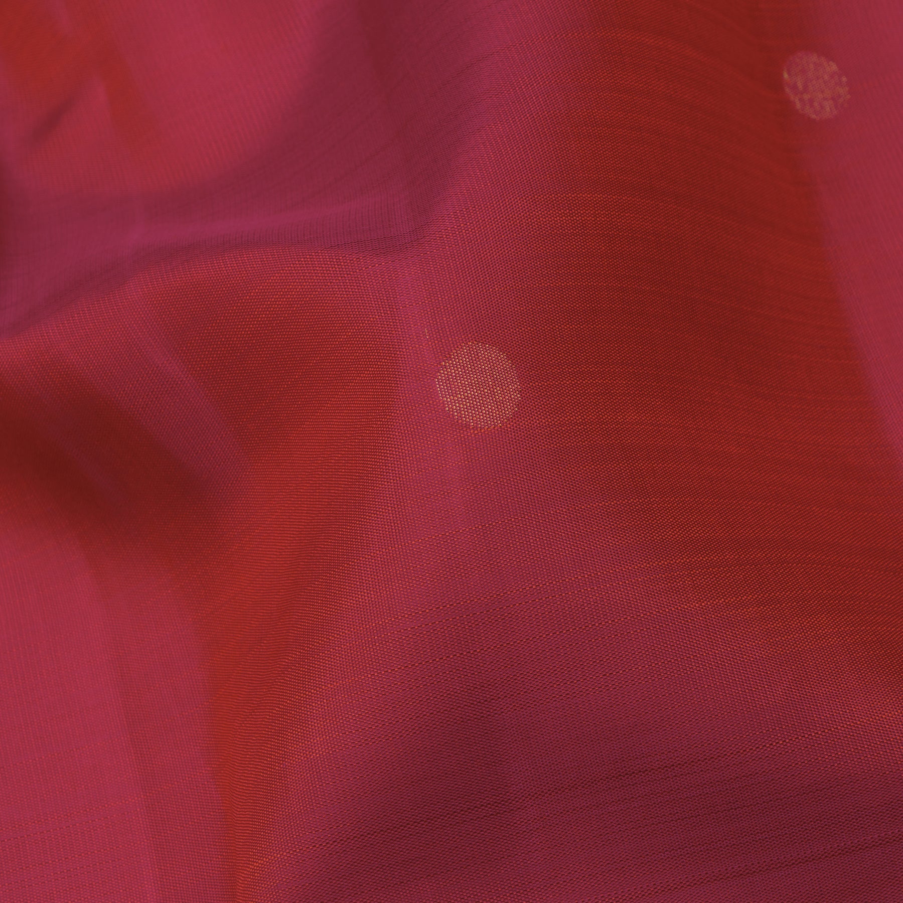 Kanakavalli Kanjivaram Silk Sari 25-595-HS001-04201 - Fabric View