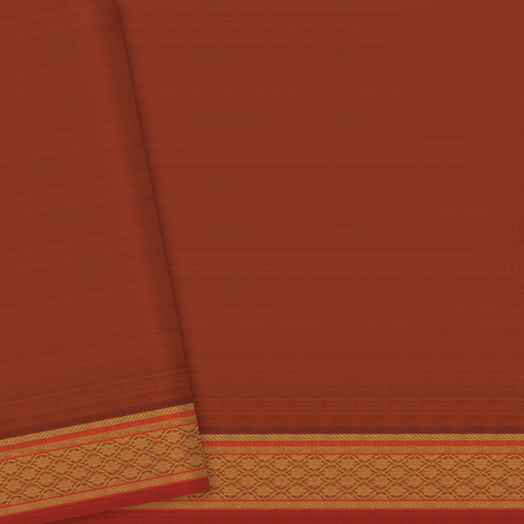Kanakavalli Kanjivaram Silk Sari 25-595-HS001-04243 - Blouse View