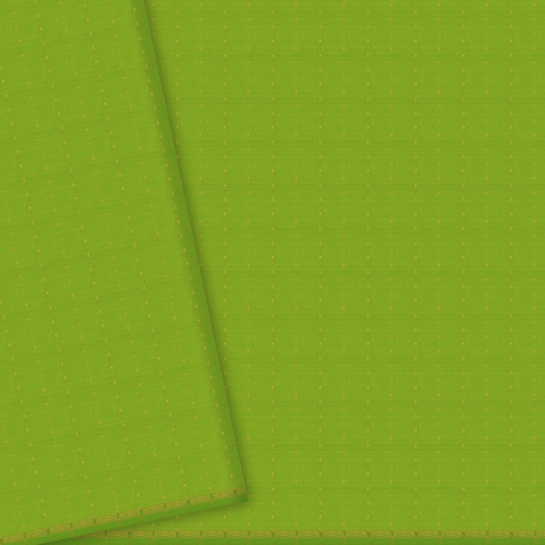 Kanakavalli Kanjivaram Silk Sari 25-595-HS001-04703 - Blouse View