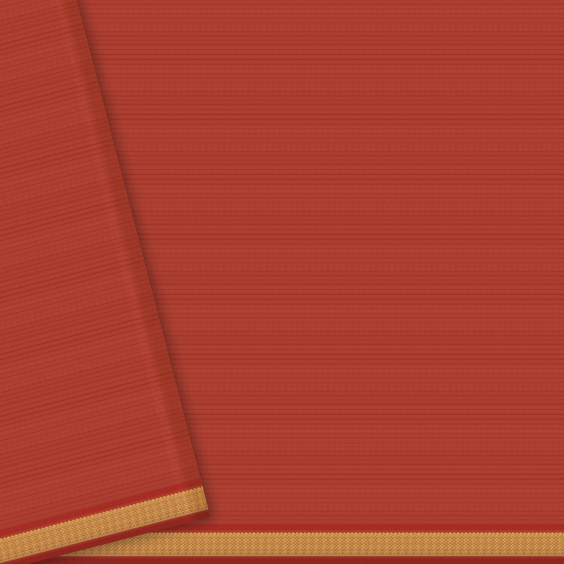 Kanakavalli Kanjivaram Silk Sari 25-595-HS001-04749 - Blouse View