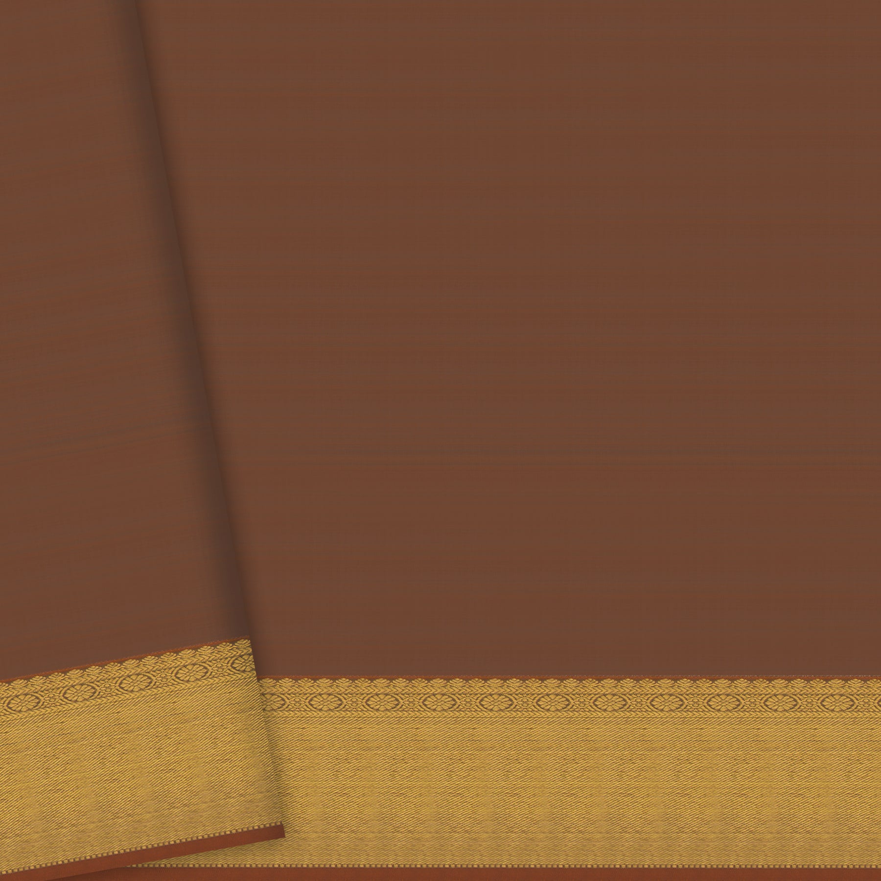 Kanakavalli Kanjivaram Silk Sari 25-595-HS001-04813 - Blouse View