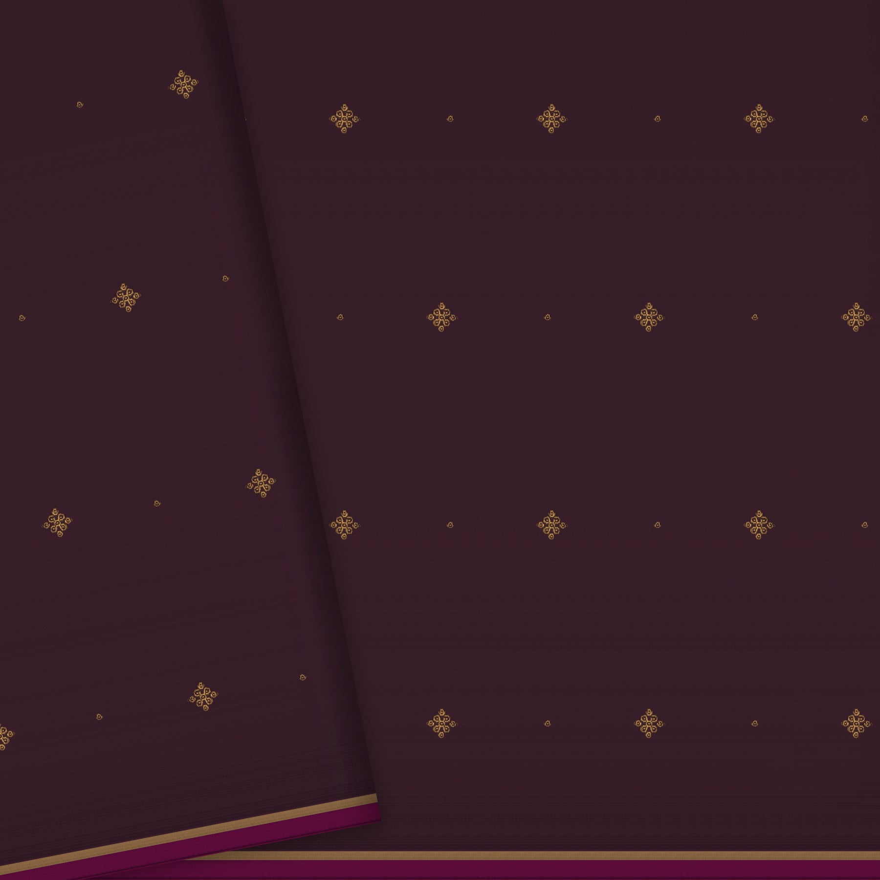 Kanakavalli Kanjivaram Silk Sari 25-595-HS001-05524 - Blouse View