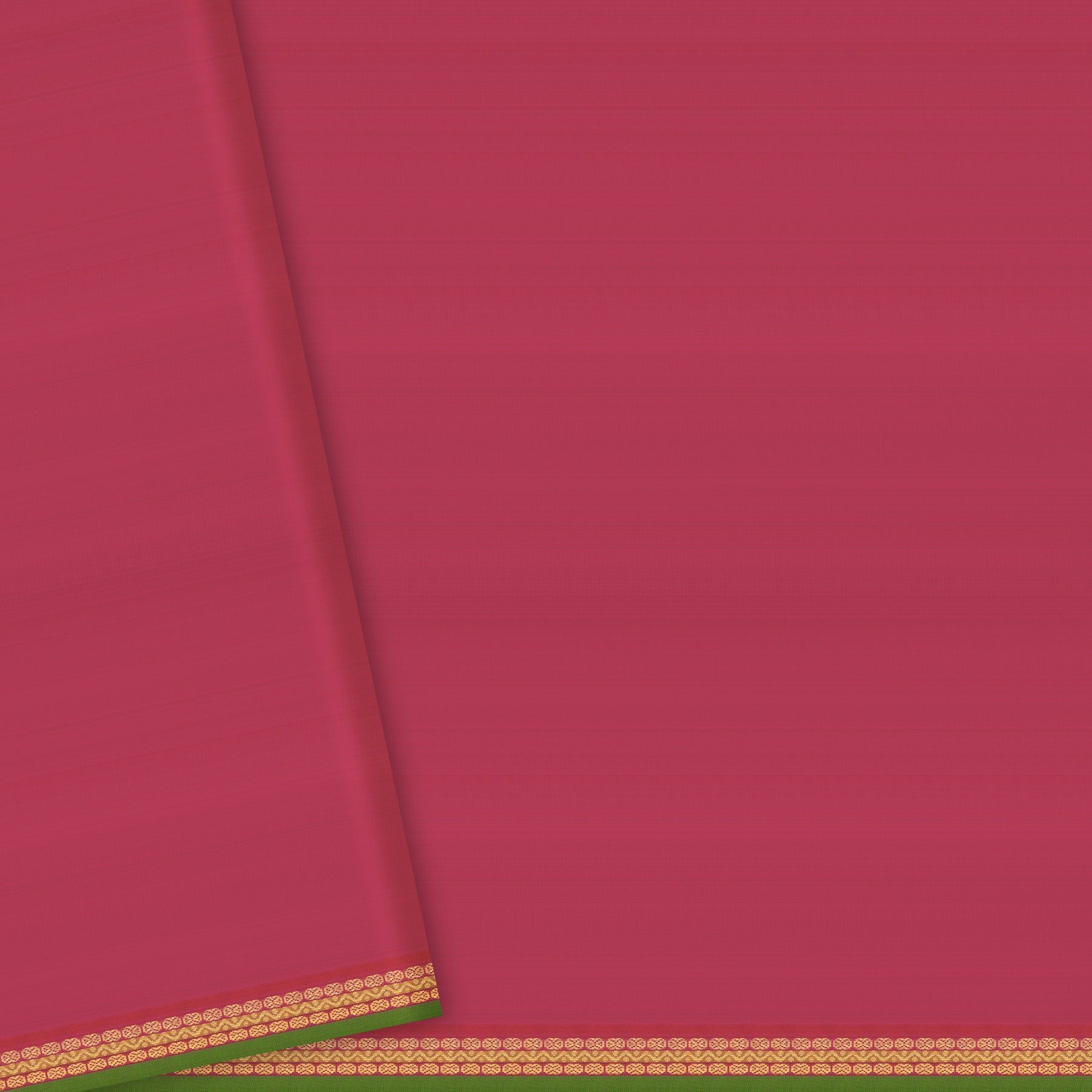 Kanakavalli Kanjivaram Silk Sari 25-595-HS001-05972 - Blouse View