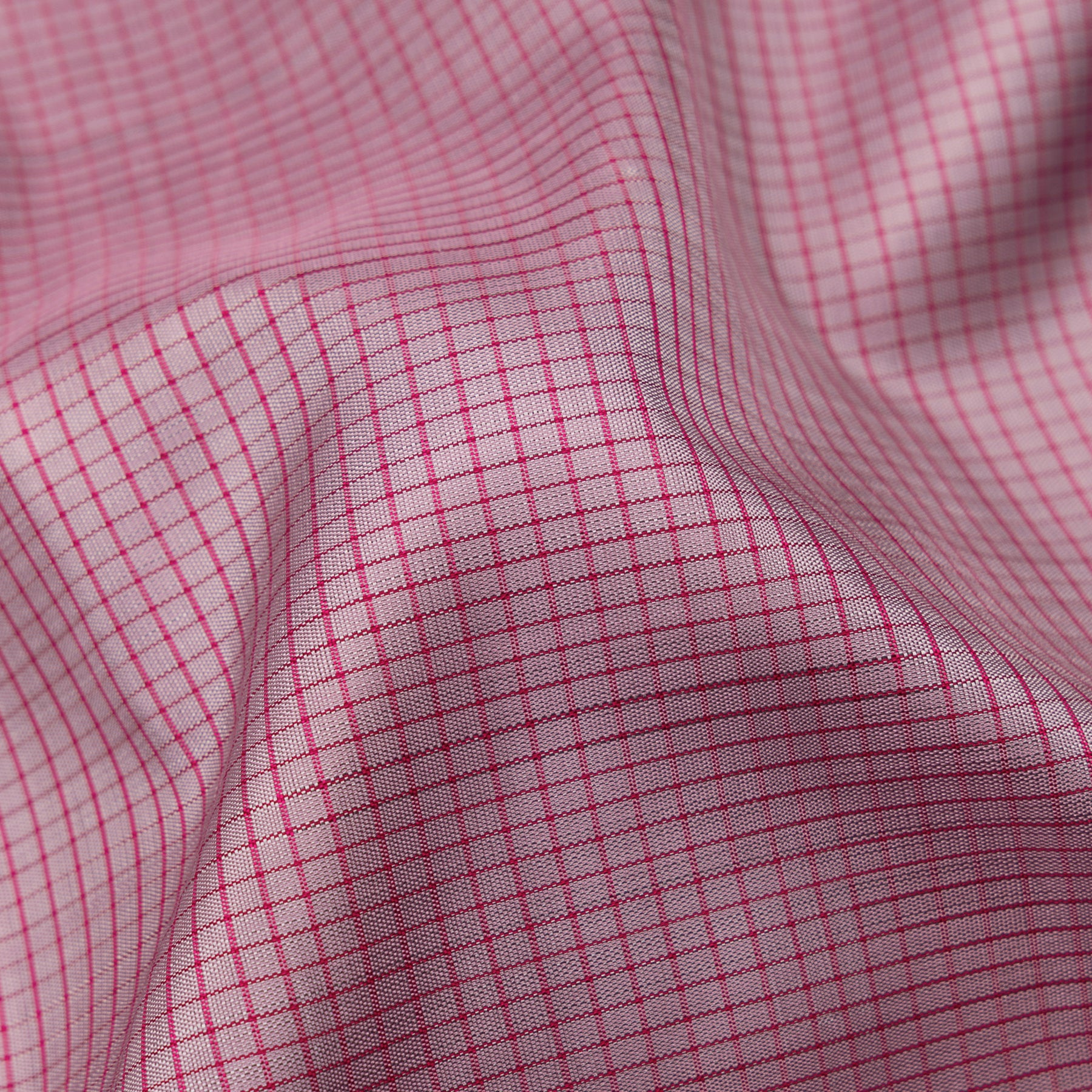 Kanakavalli Kanjivaram Silk Sari 25-595-HS001-05974 - Fabric View