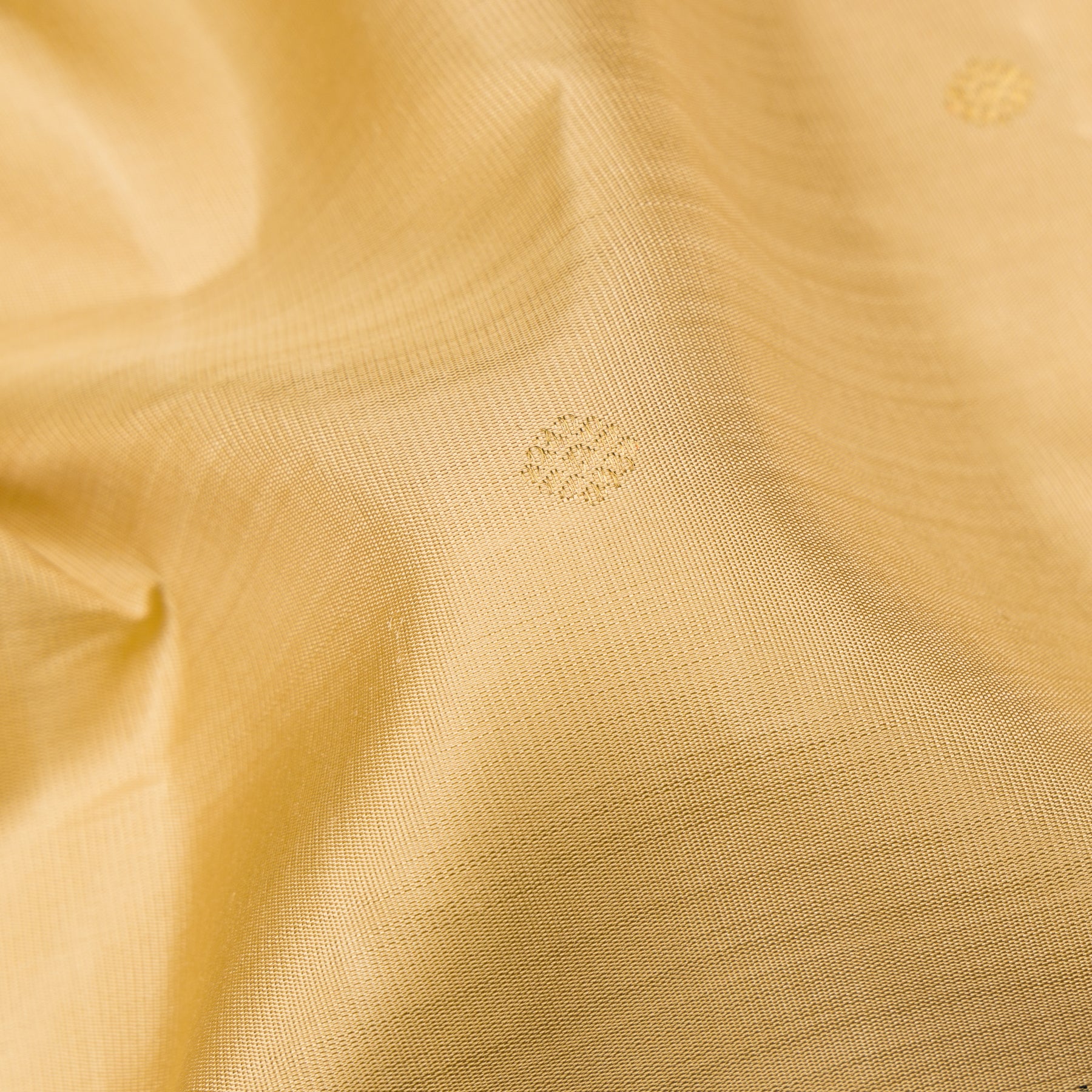 Kanakavalli Kanjivaram Silk Sari 25-595-HS001-05991 - Fabric View