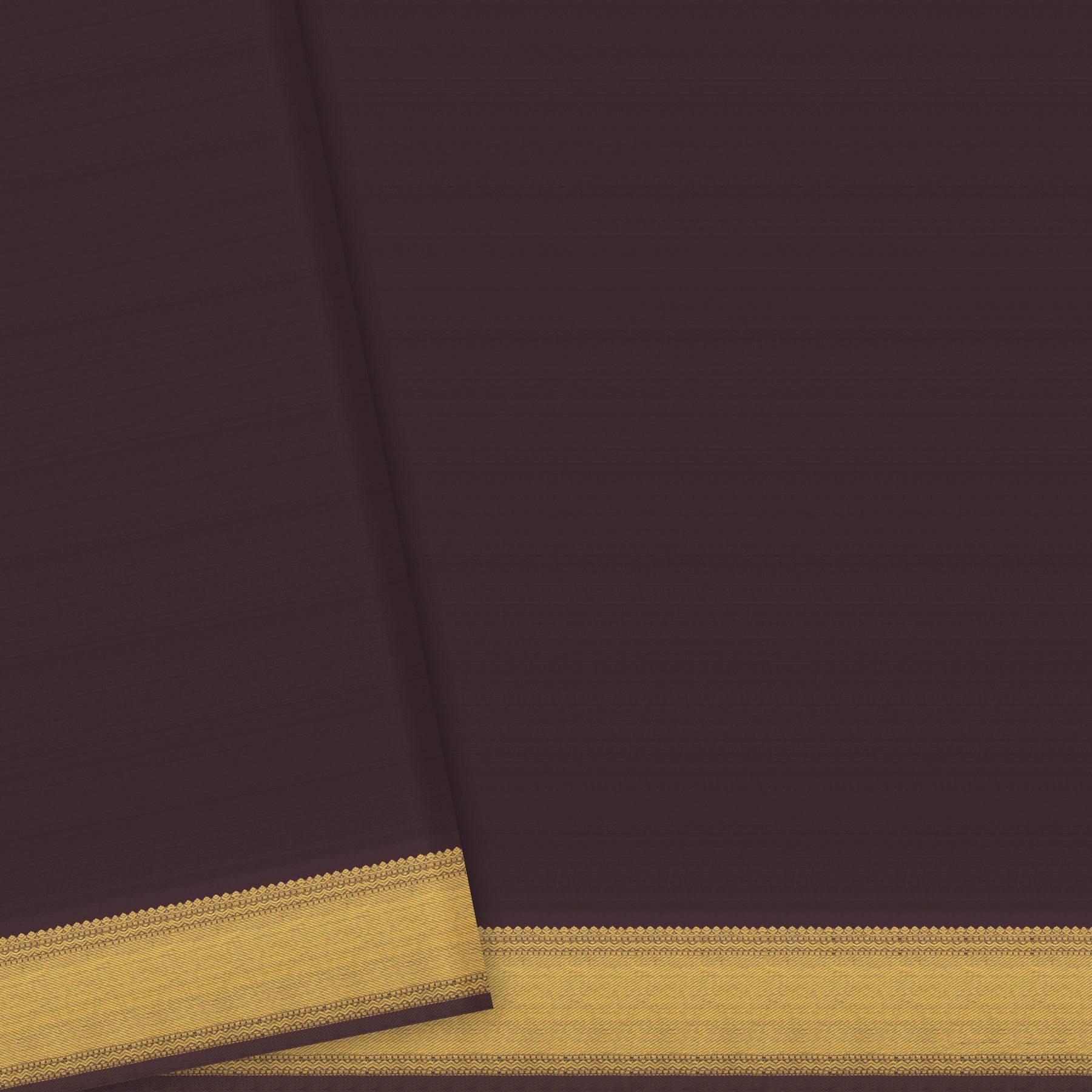 Kanakavalli Kanjivaram Silk Sari 25-595-HS001-05997 - Blouse View