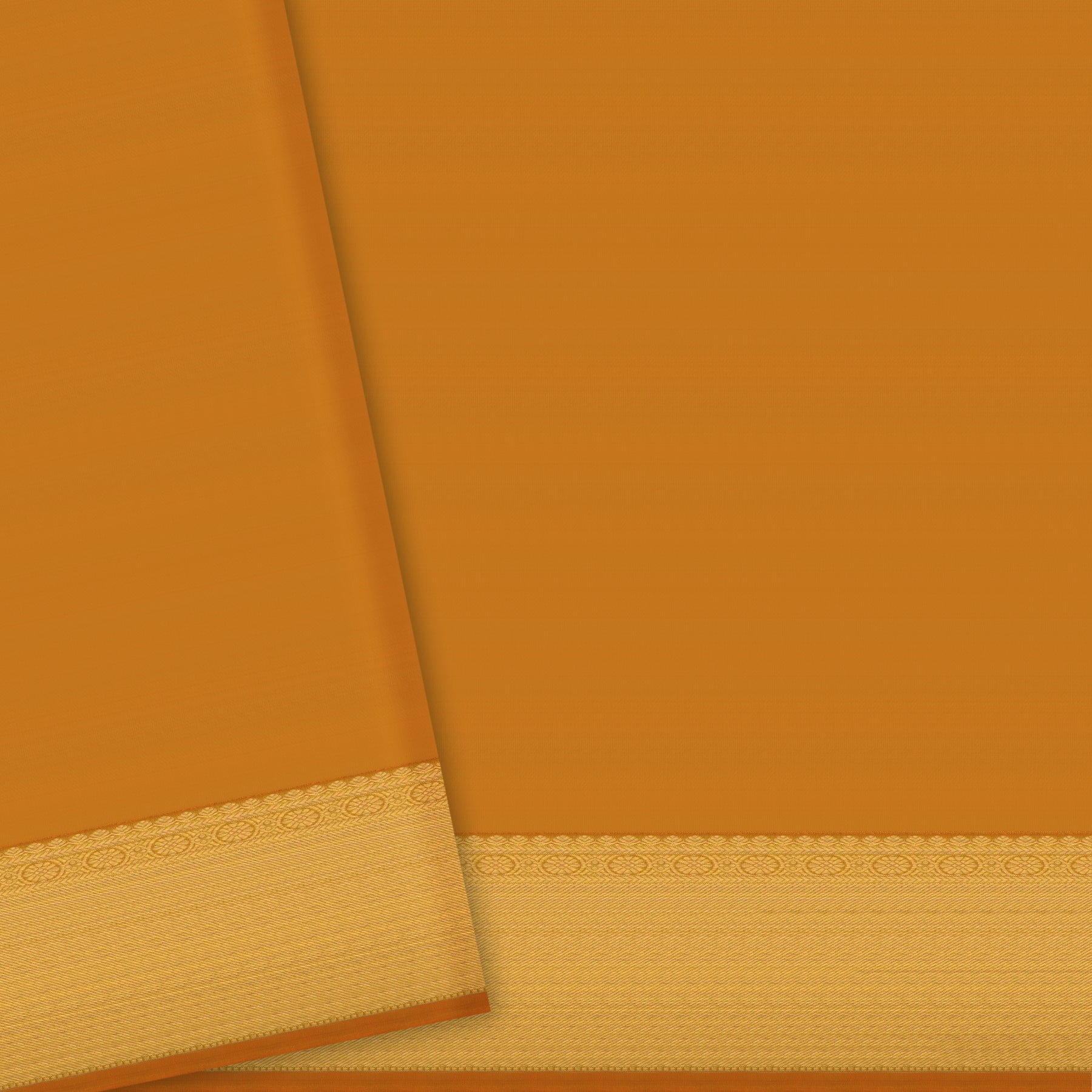 Kanakavalli Kanjivaram Silk Sari 25-595-HS001-06016 - Blouse View