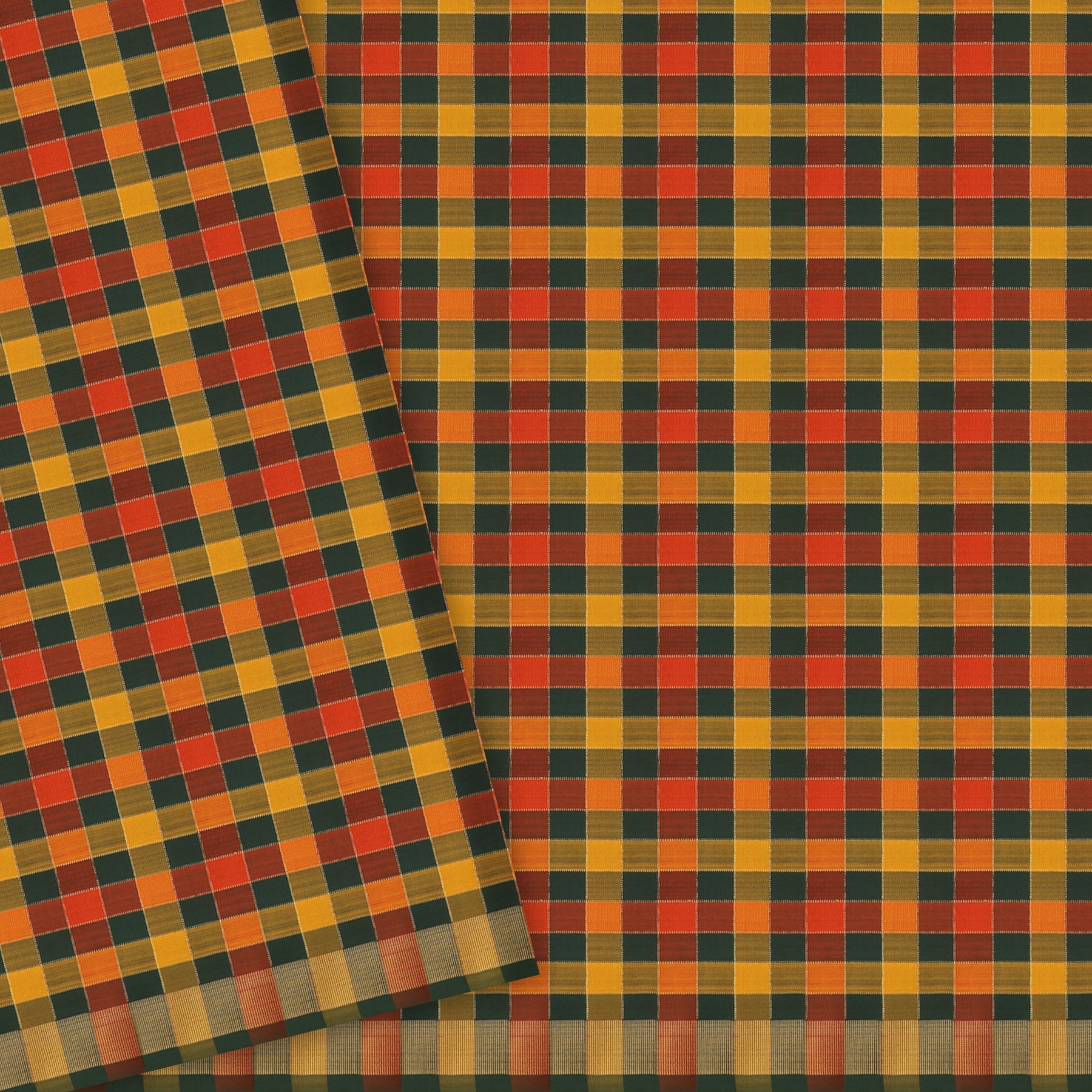 Kanakavalli Kanjivaram Silk Sari 25-595-HS001-06953 - Blouse View