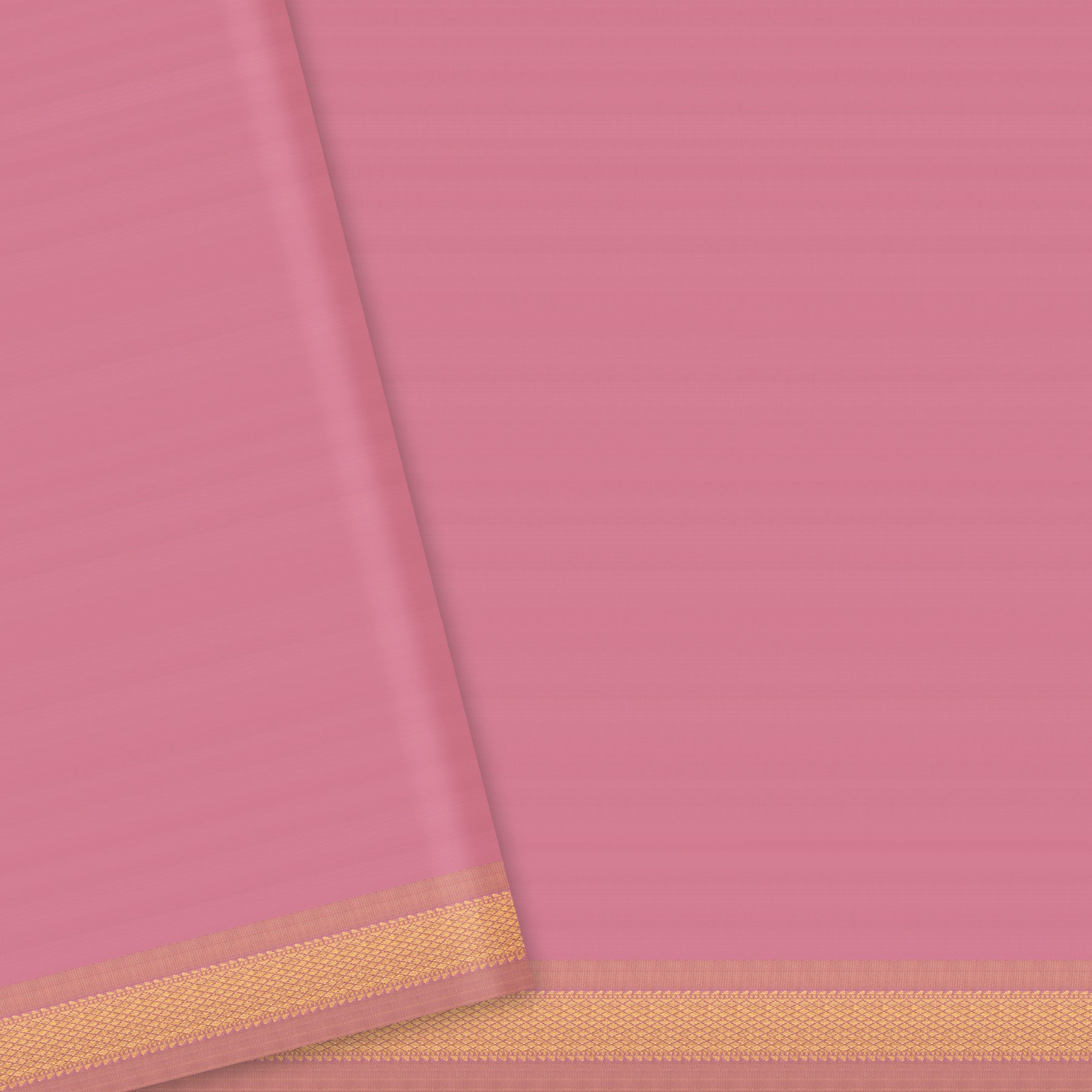 Kanakavalli Kanjivaram Silk Sari 25-595-HS001-07056 - Blouse View