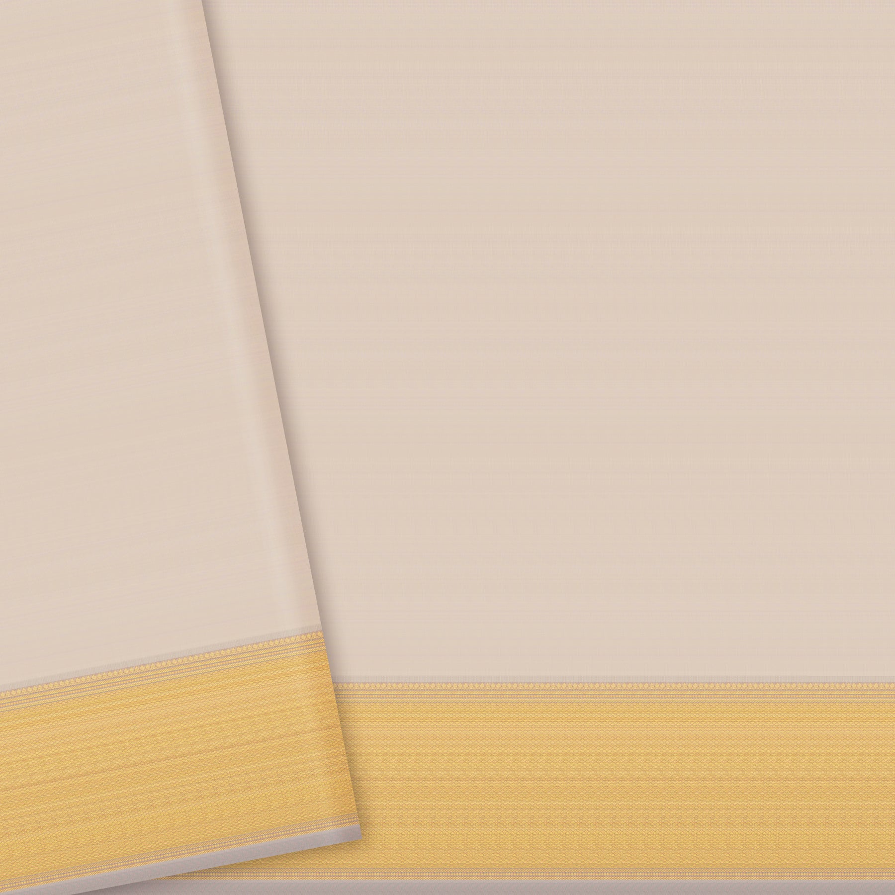 Kanakavalli Kanjivaram Silk Sari 25-595-HS001-07064 - Blouse View