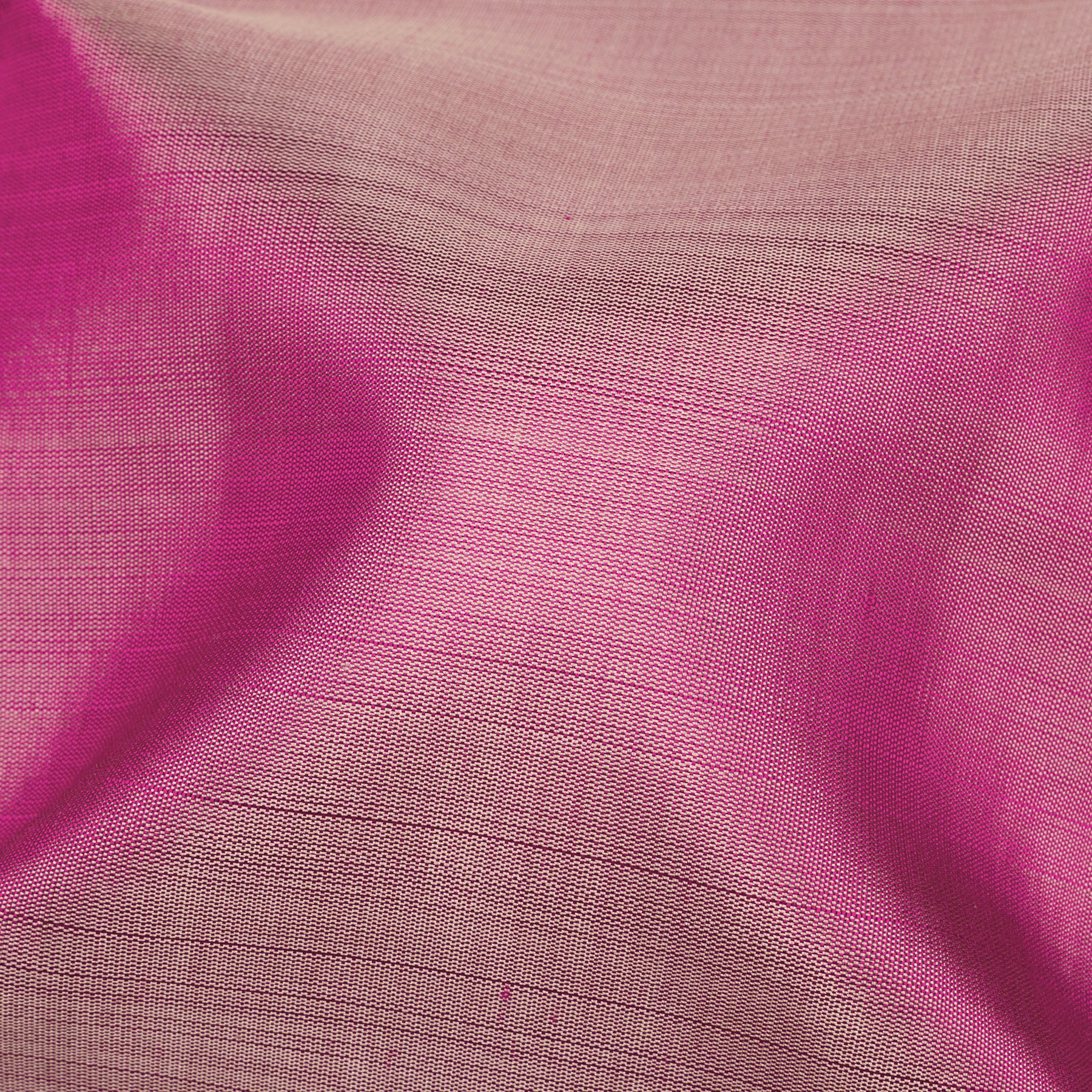 Kanakavalli Kanjivaram Silk Sari 25-595-HS001-07242 - Fabric View