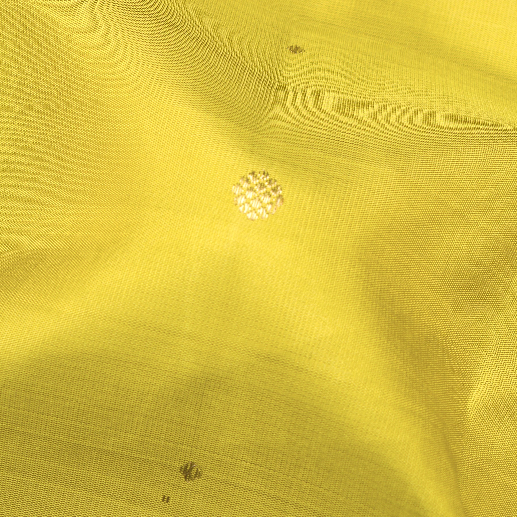 Kanakavalli Kanjivaram Silk Sari 25-595-HS001-07256 - Fabric View