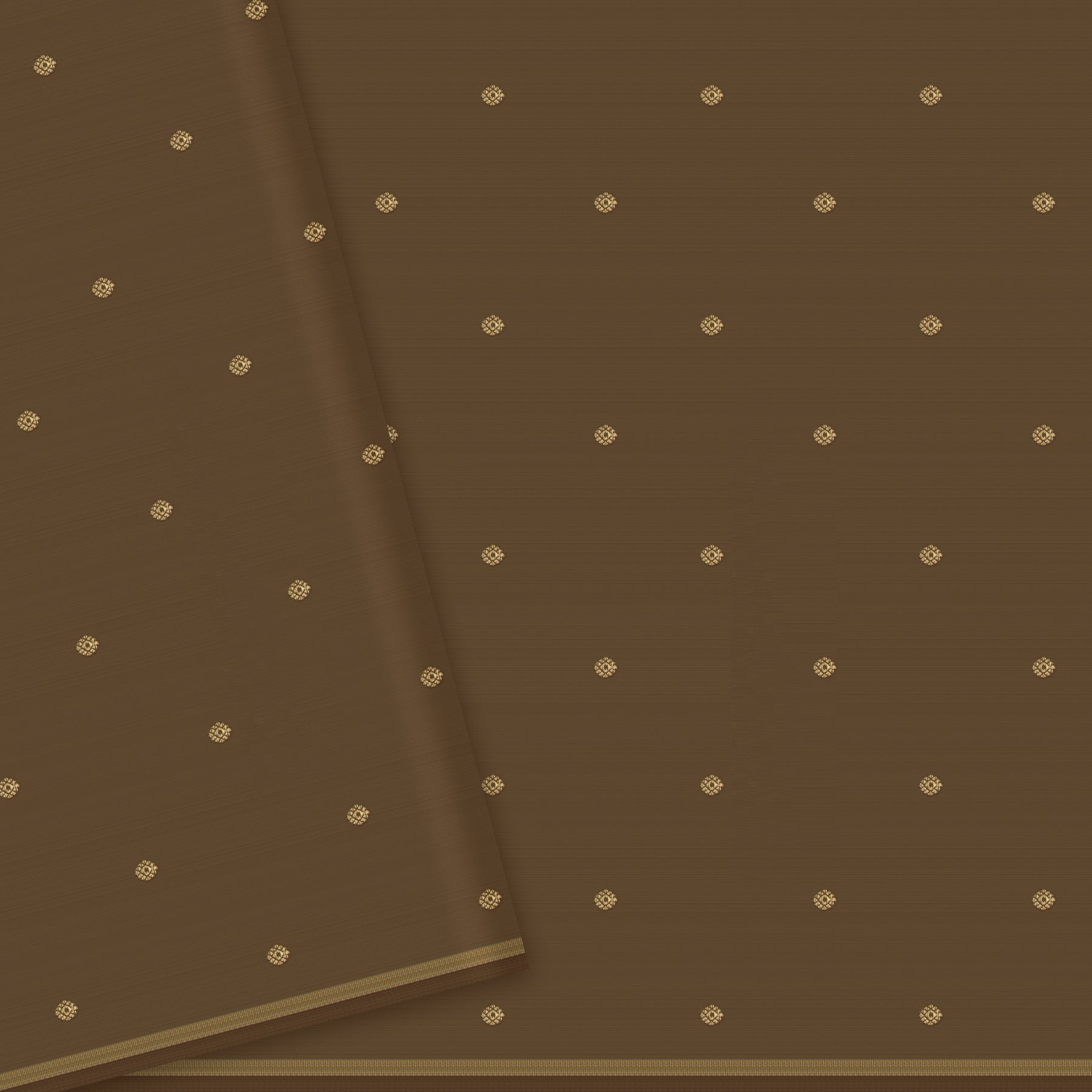 Kanakavalli Kanjivaram Silk Sari 25-595-HS001-07263 - Blouse View