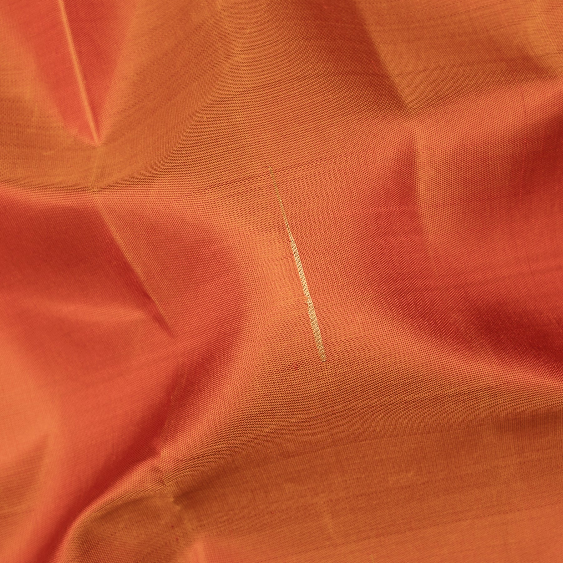 Kanakavalli Kanjivaram Silk Sari 25-595-HS001-07289 - Fabric View