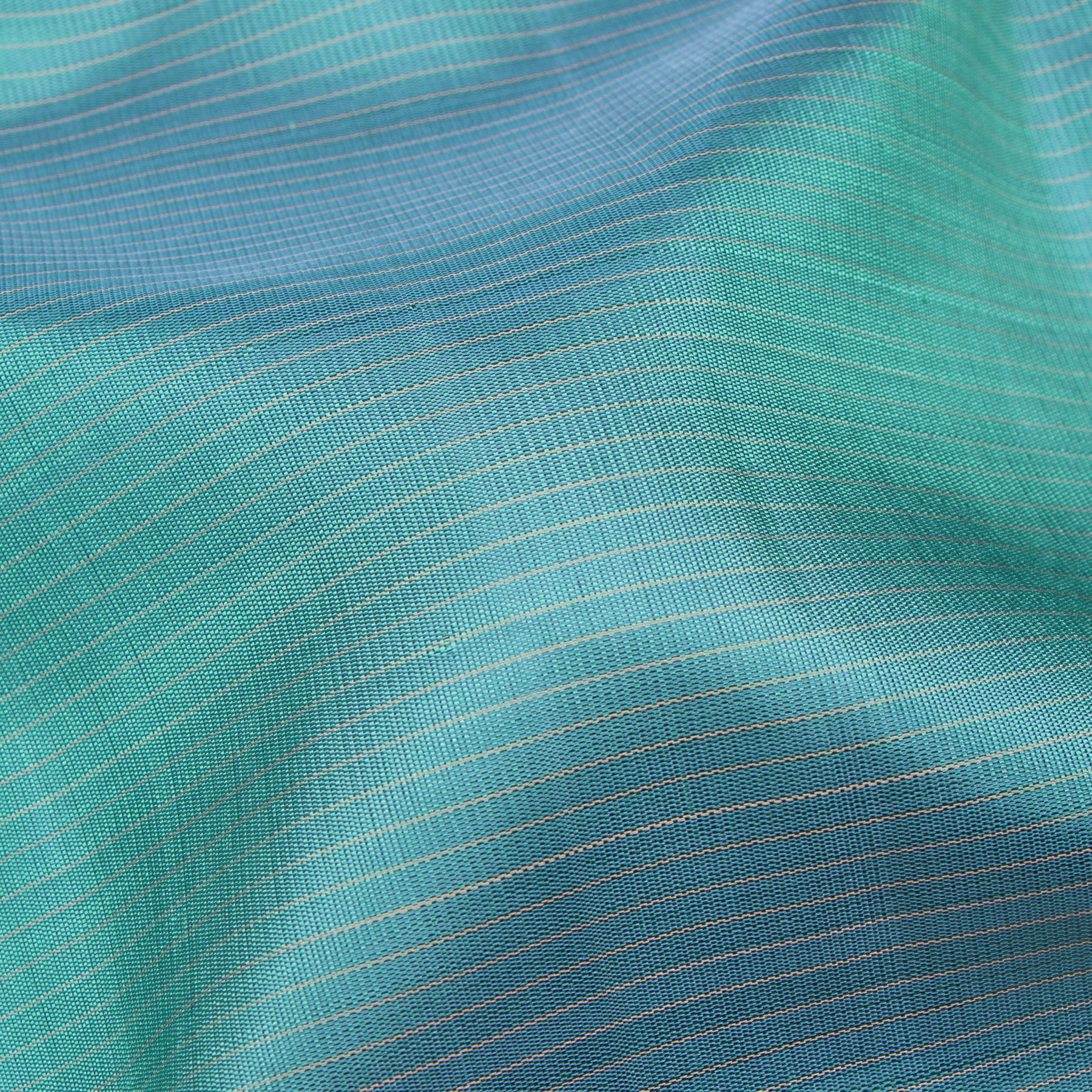 Kanakavalli Kanjivaram Silk Sari 25-595-HS001-07307 - Fabric View