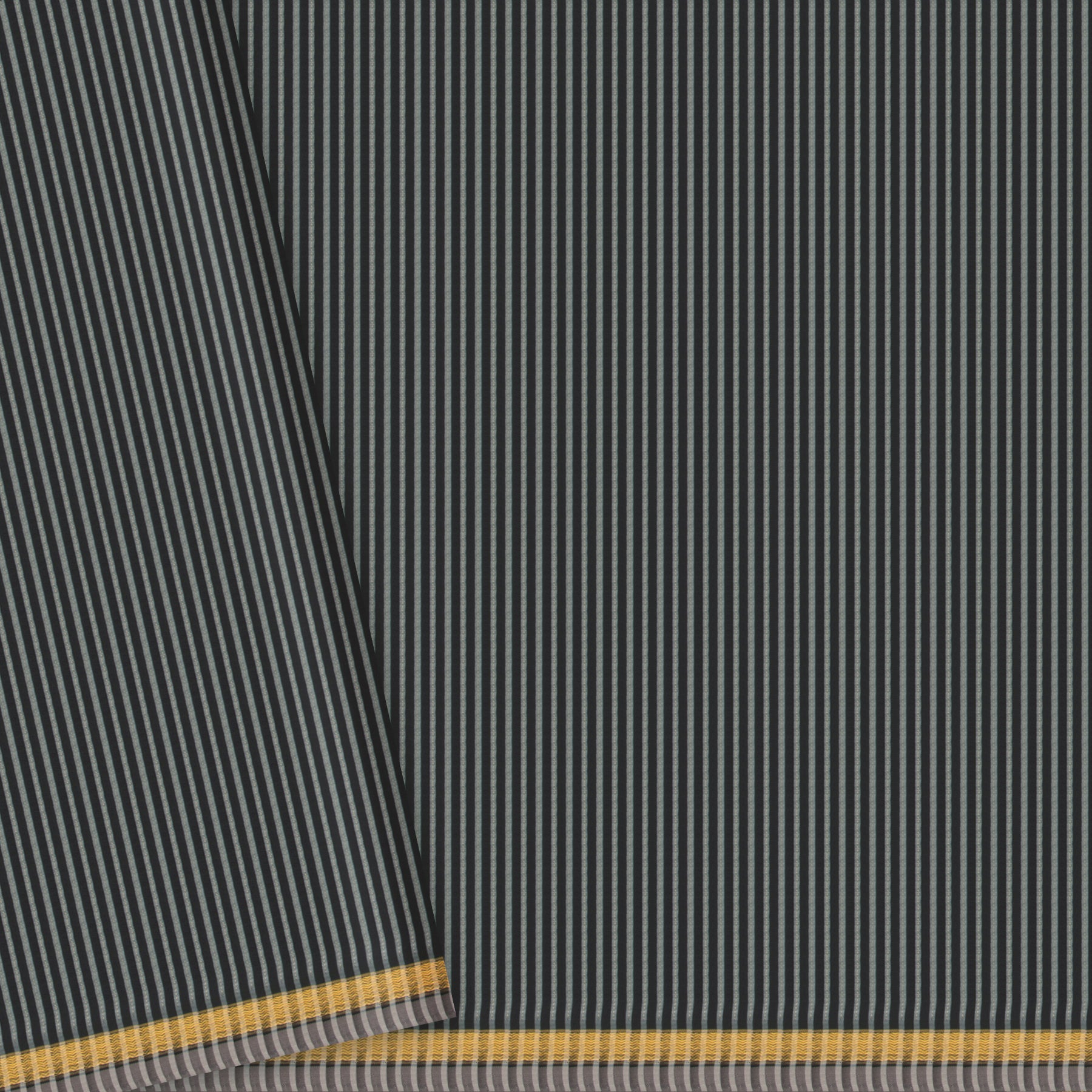 Kanakavalli Kanjivaram Silk Sari 25-595-HS001-08226 - Blouse View