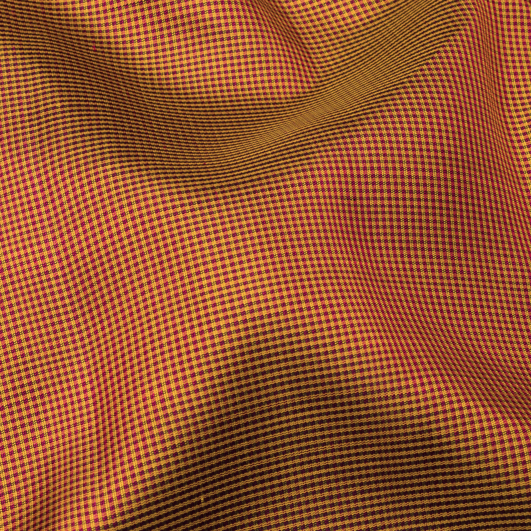 Kanakavalli Kanjivaram Silk Sari 25-595-HS001-08240 - Fabric View