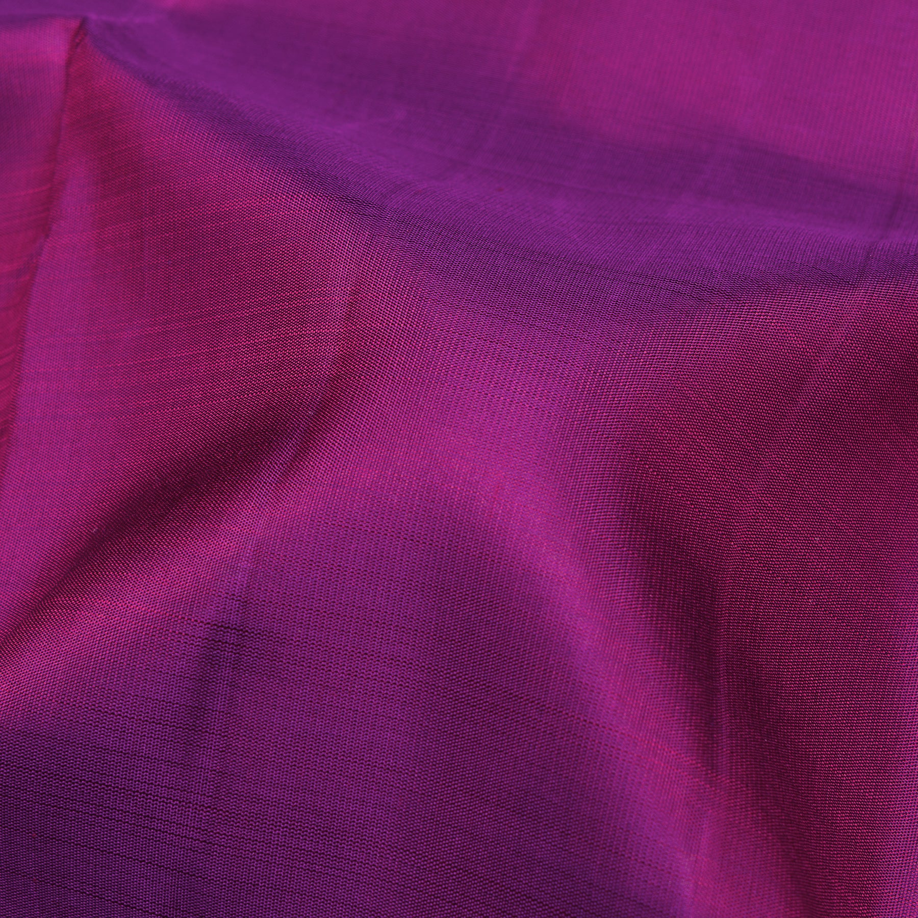 Kanakavalli Kanjivaram Silk Sari 25-595-HS001-08241 - Fabric View