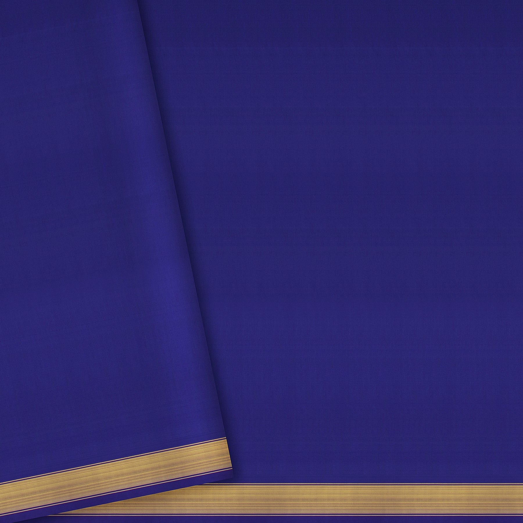 Kanakavalli Kanjivaram Silk Sari 25-595-HS001-08254 - Blouse View