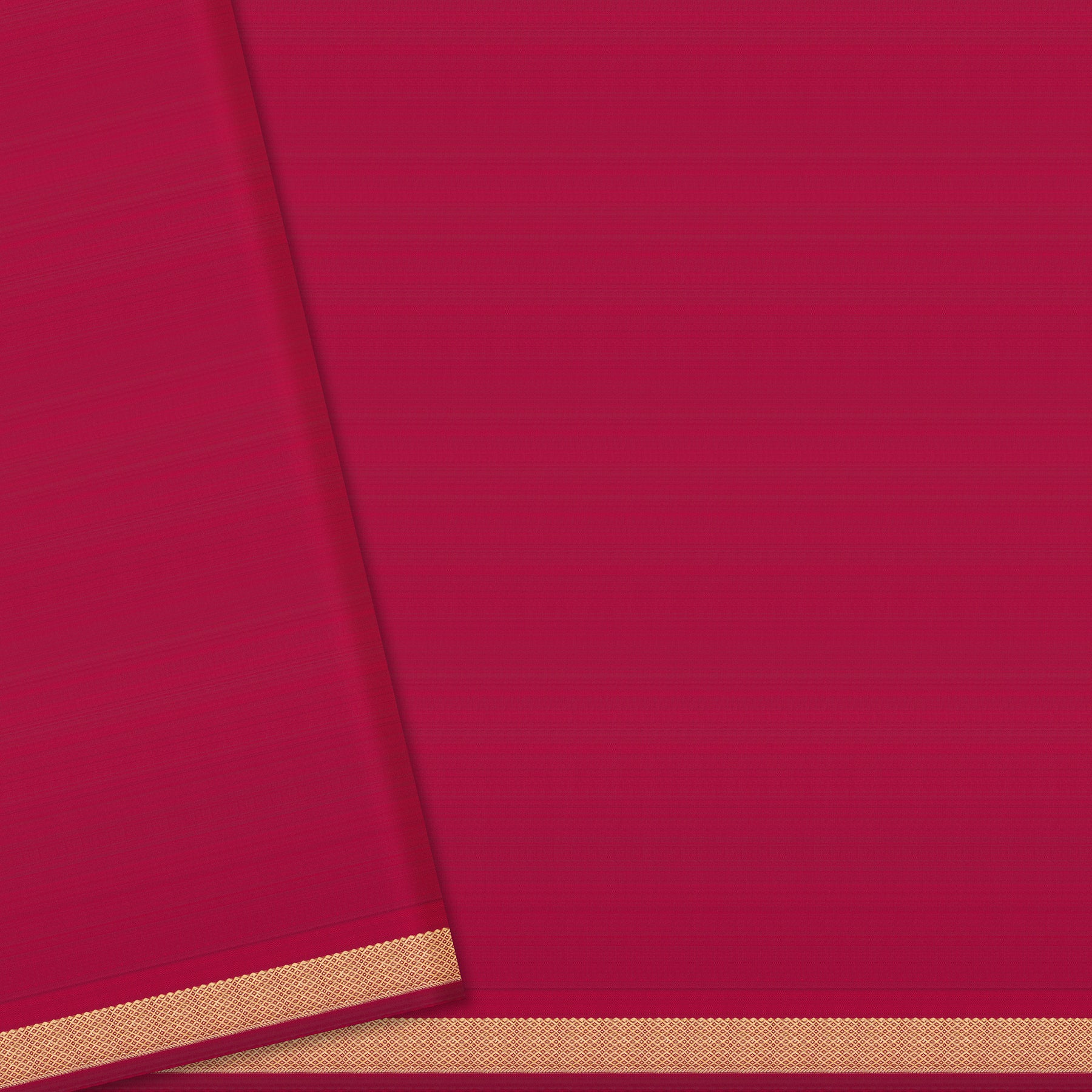 Kanakavalli Kanjivaram Silk Sari 25-595-HS001-08285 - Blouse View