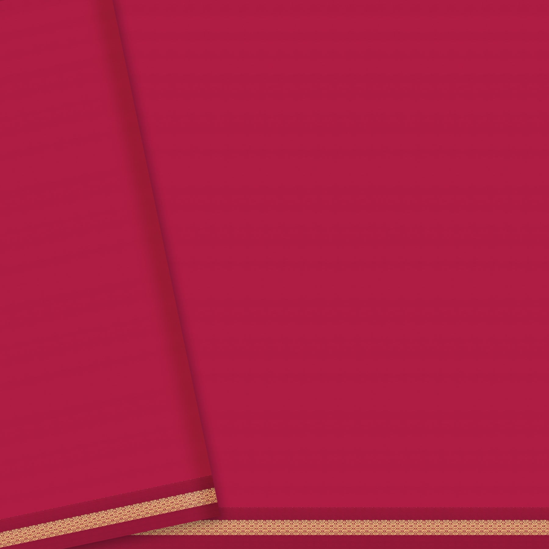 Kanakavalli Kanjivaram Silk Sari 25-595-HS001-08320 - Blouse View