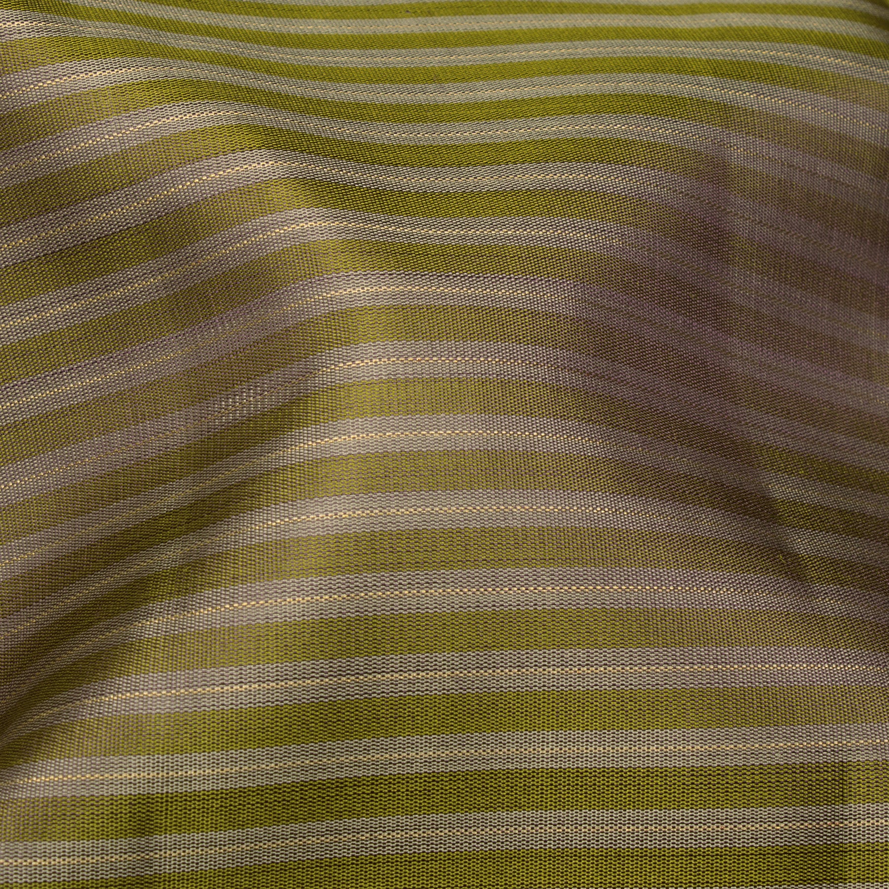 Kanakavalli Kanjivaram Silk Sari 25-595-HS001-08349 - Fabric View