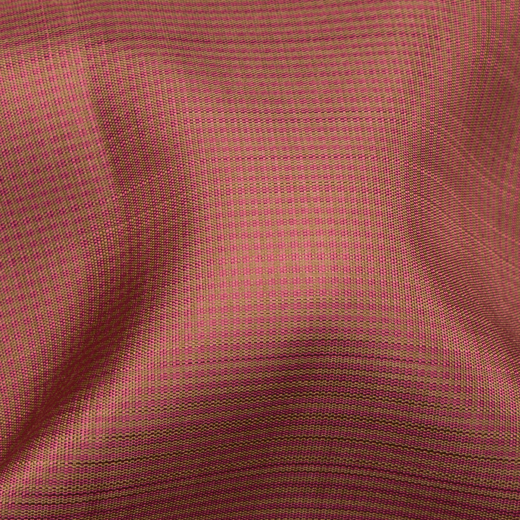 Kanakavalli Kanjivaram Silk Sari 25-595-HS001-09428 - Fabric View