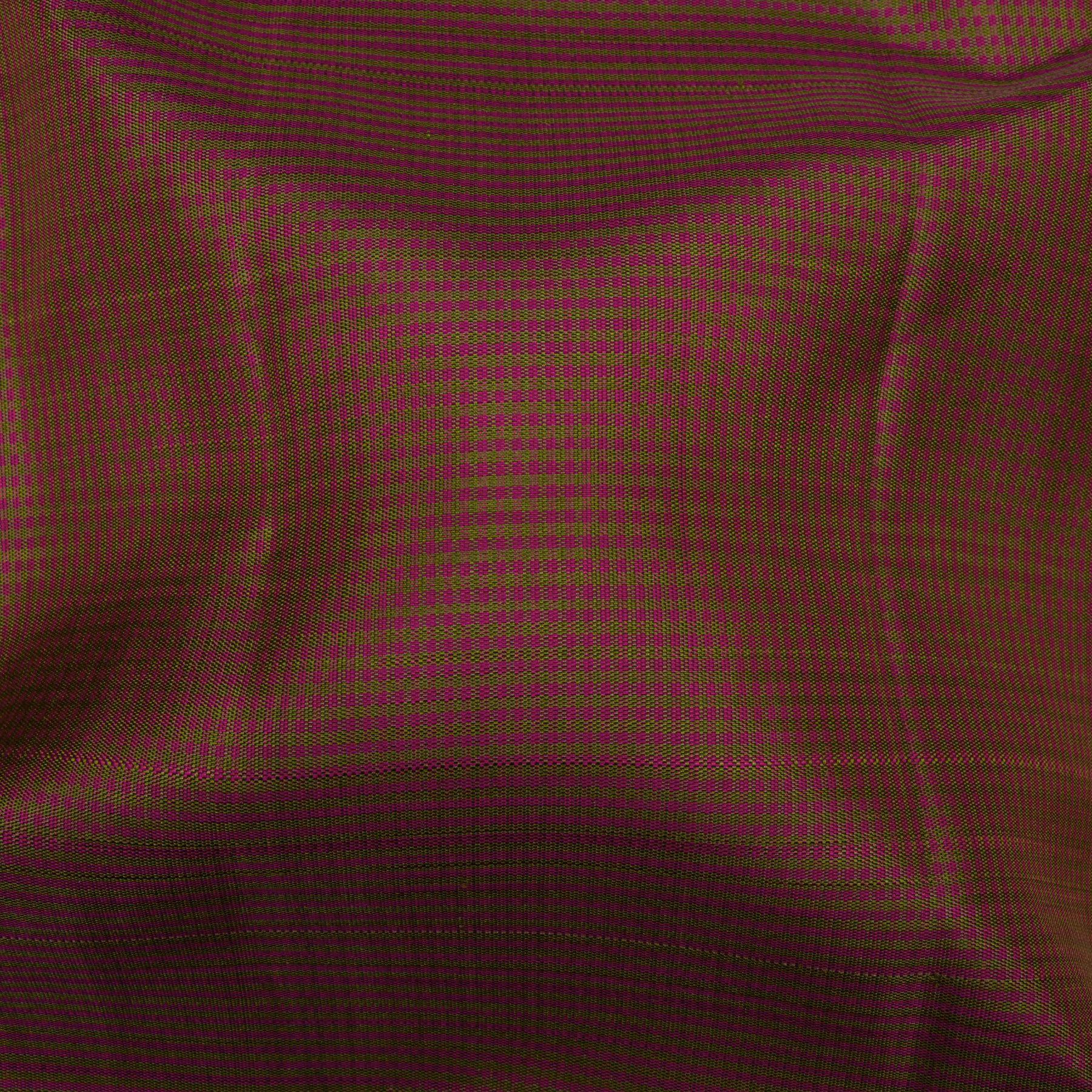 Kanakavalli Kanjivaram Silk Sari 25-595-HS001-09434 - Fabric View