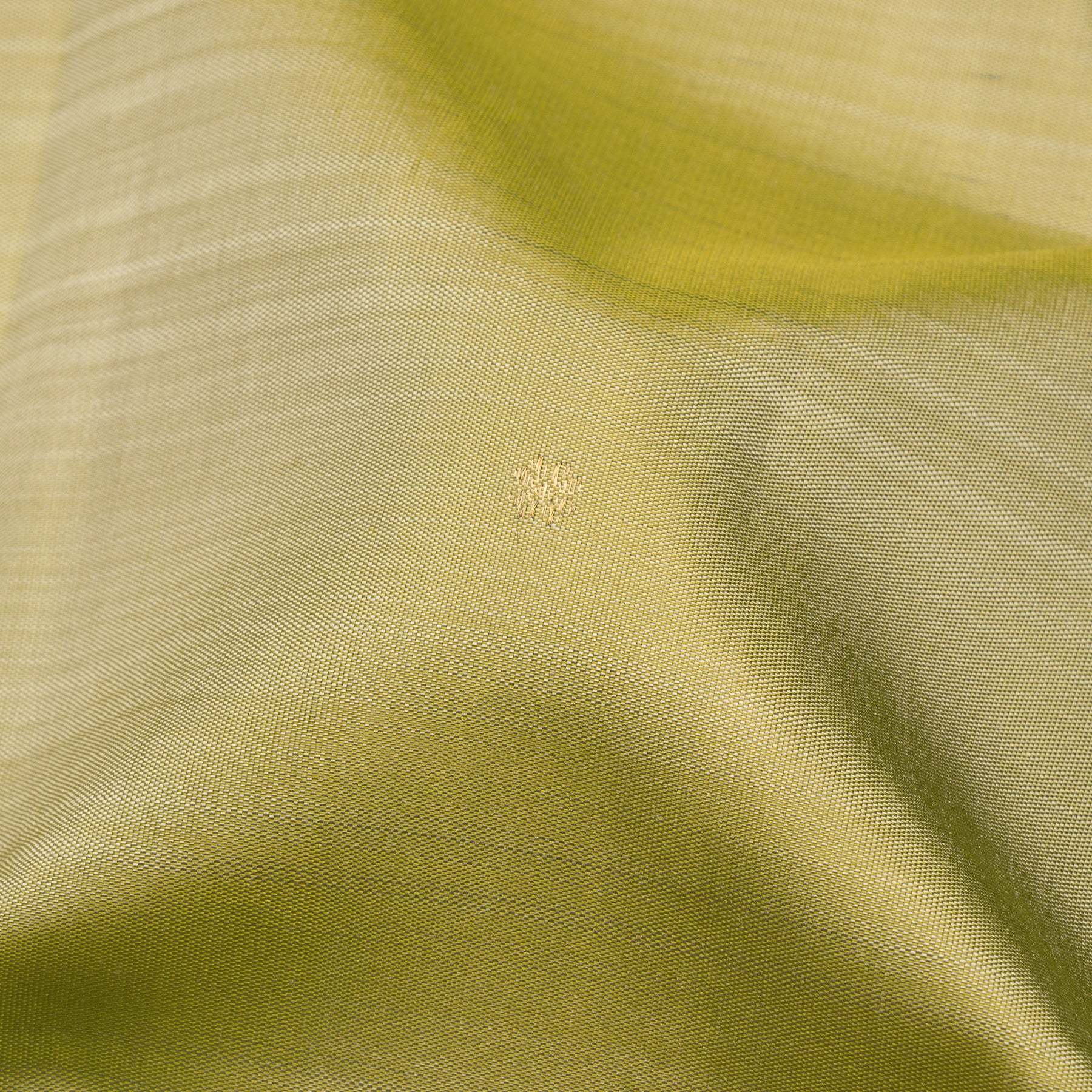 Kanakavalli Kanjivaram Silk Sari 25-595-HS001-09488 - Fabric View