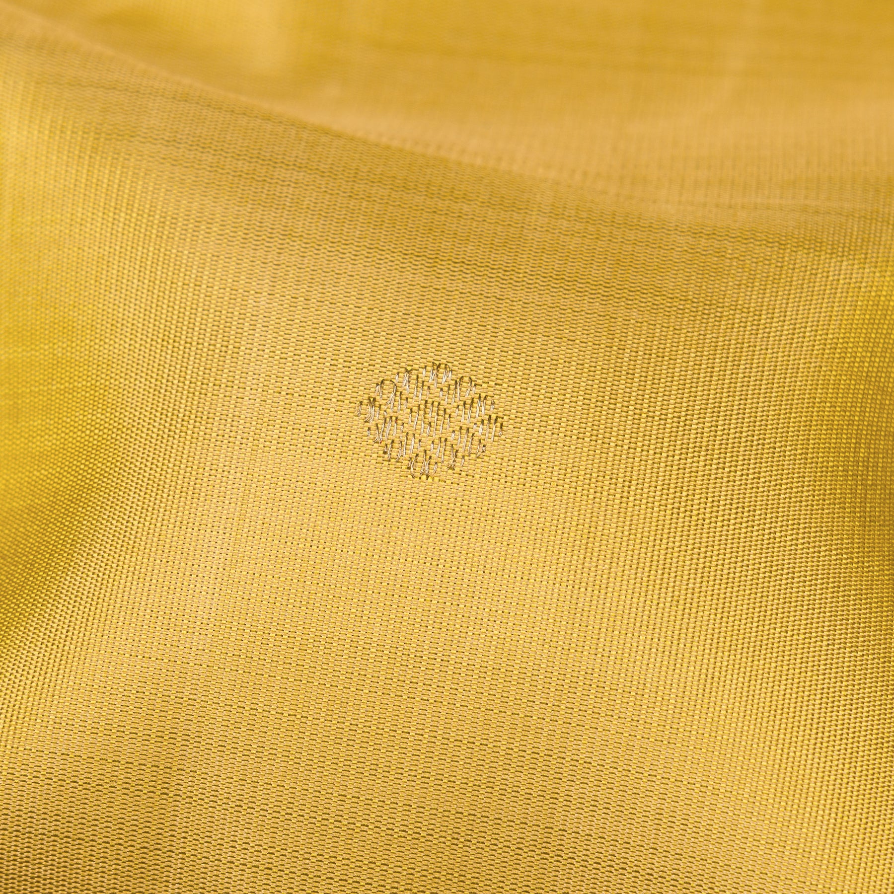 Kanakavalli Kanjivaram Silk Sari 25-595-HS001-09511 - Fabric View