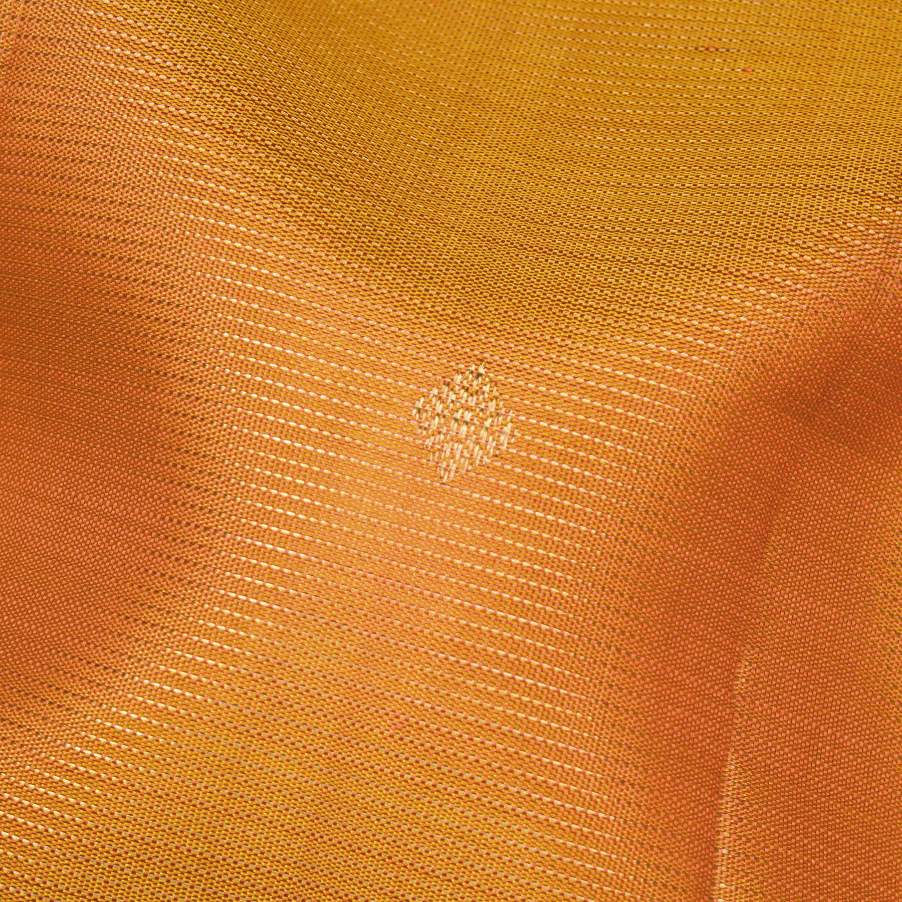Kanakavalli Kanjivaram Silk Sari 25-595-HS001-09537 - Fabric View