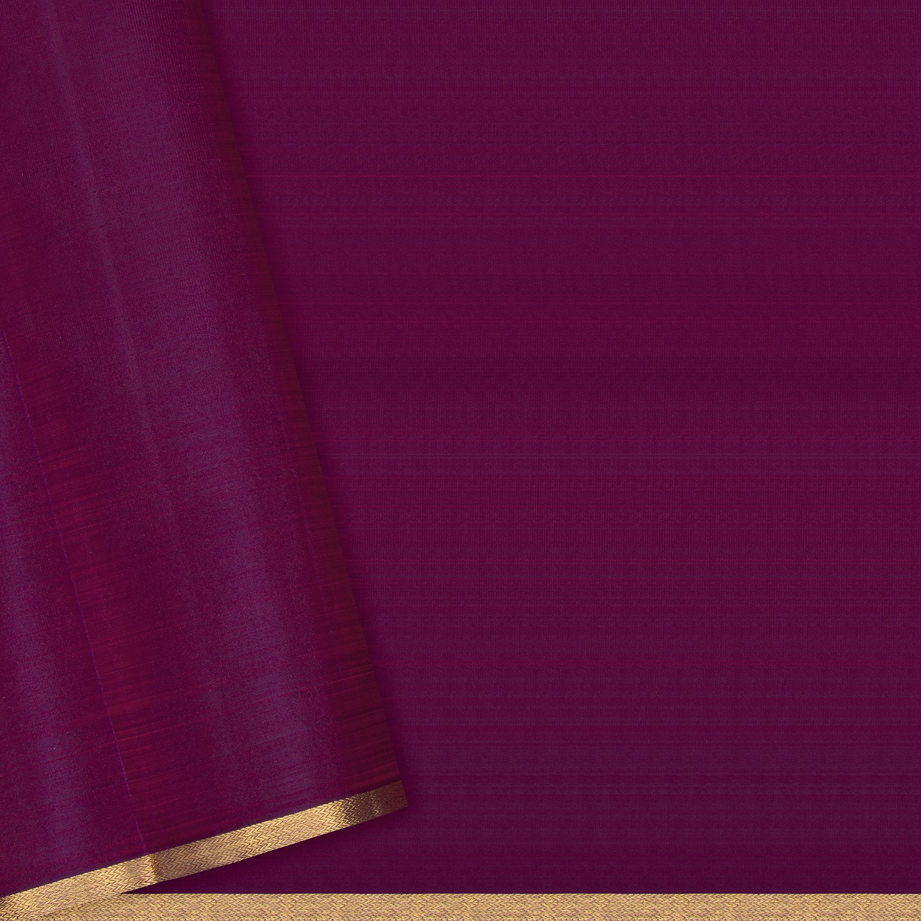 Kanakavalli Kanjivaram Silk Sari 25-595-HS001-09537 - Fabric View