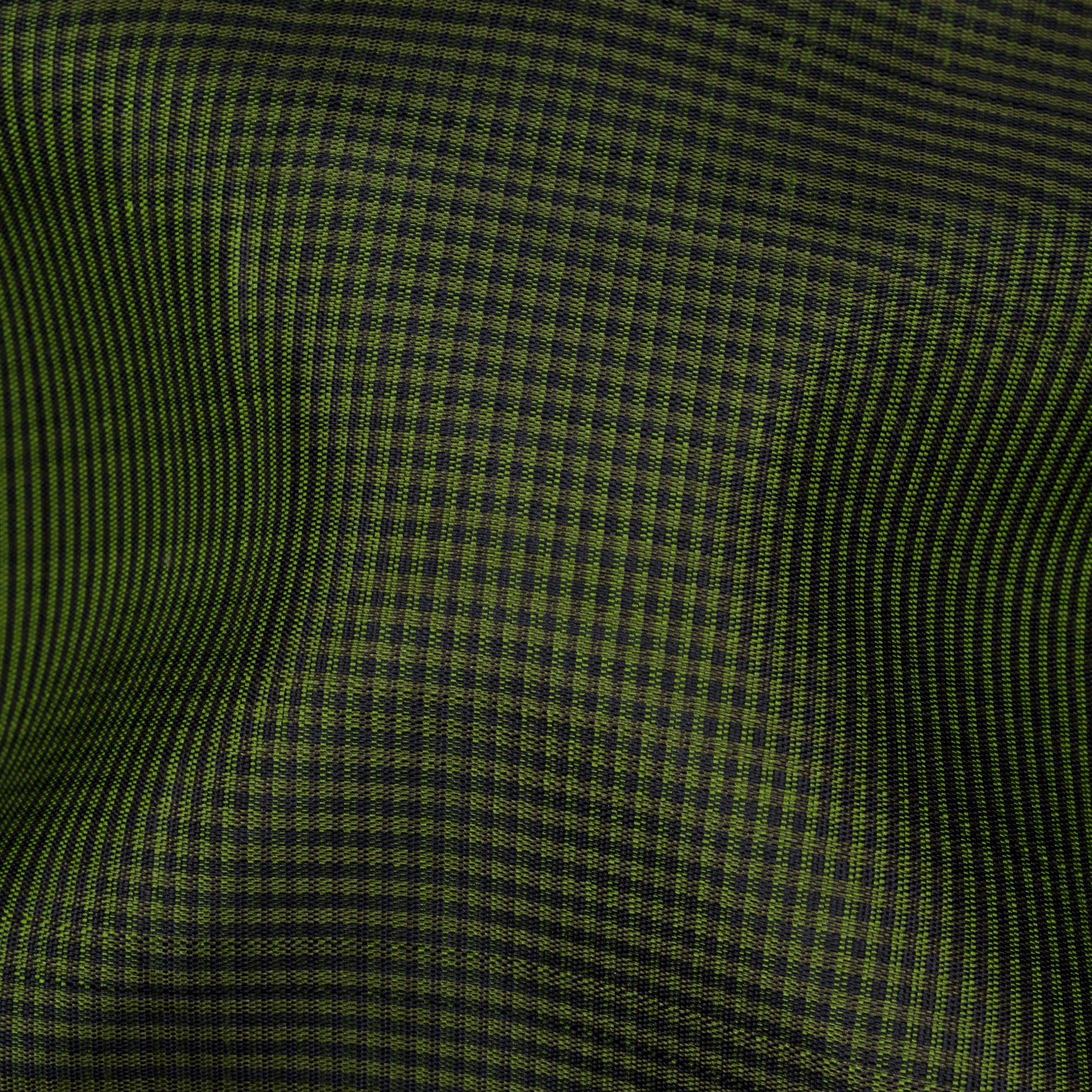 Kanakavalli Kanjivaram Silk Sari 25-595-HS001-09846 - Fabric View