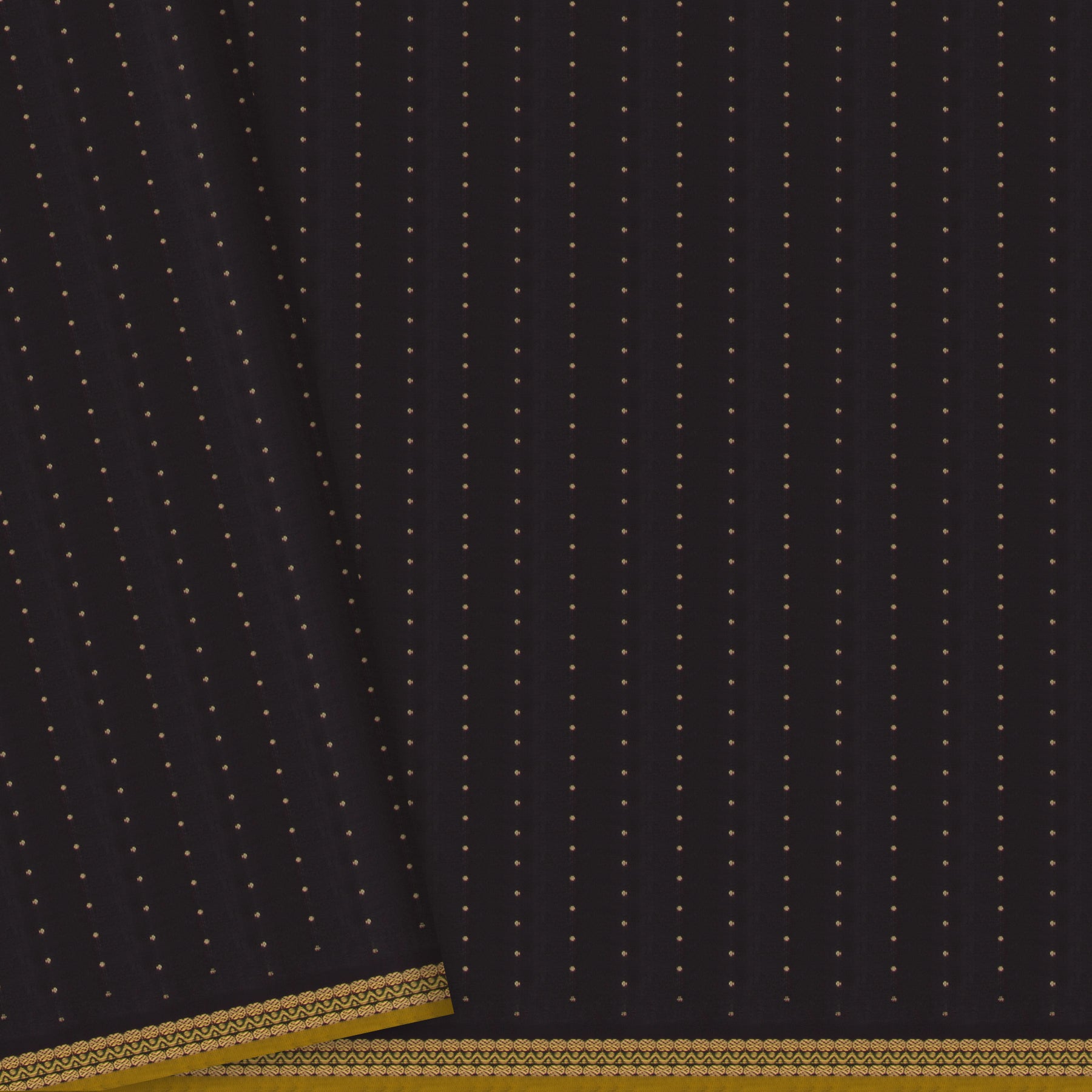Kanakavalli Kanjivaram Silk Sari 25-595-HS001-09884 - Blouse View