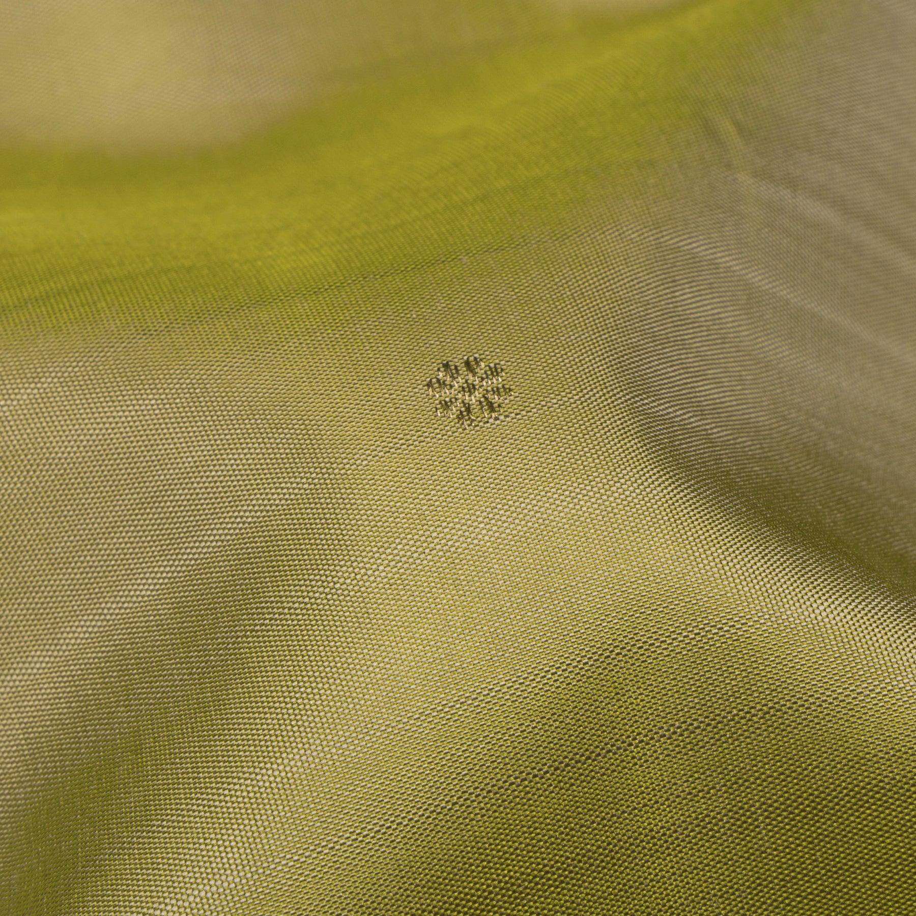 Kanakavalli Kanjivaram Silk Sari 25-595-HS001-09889 - Fabric View