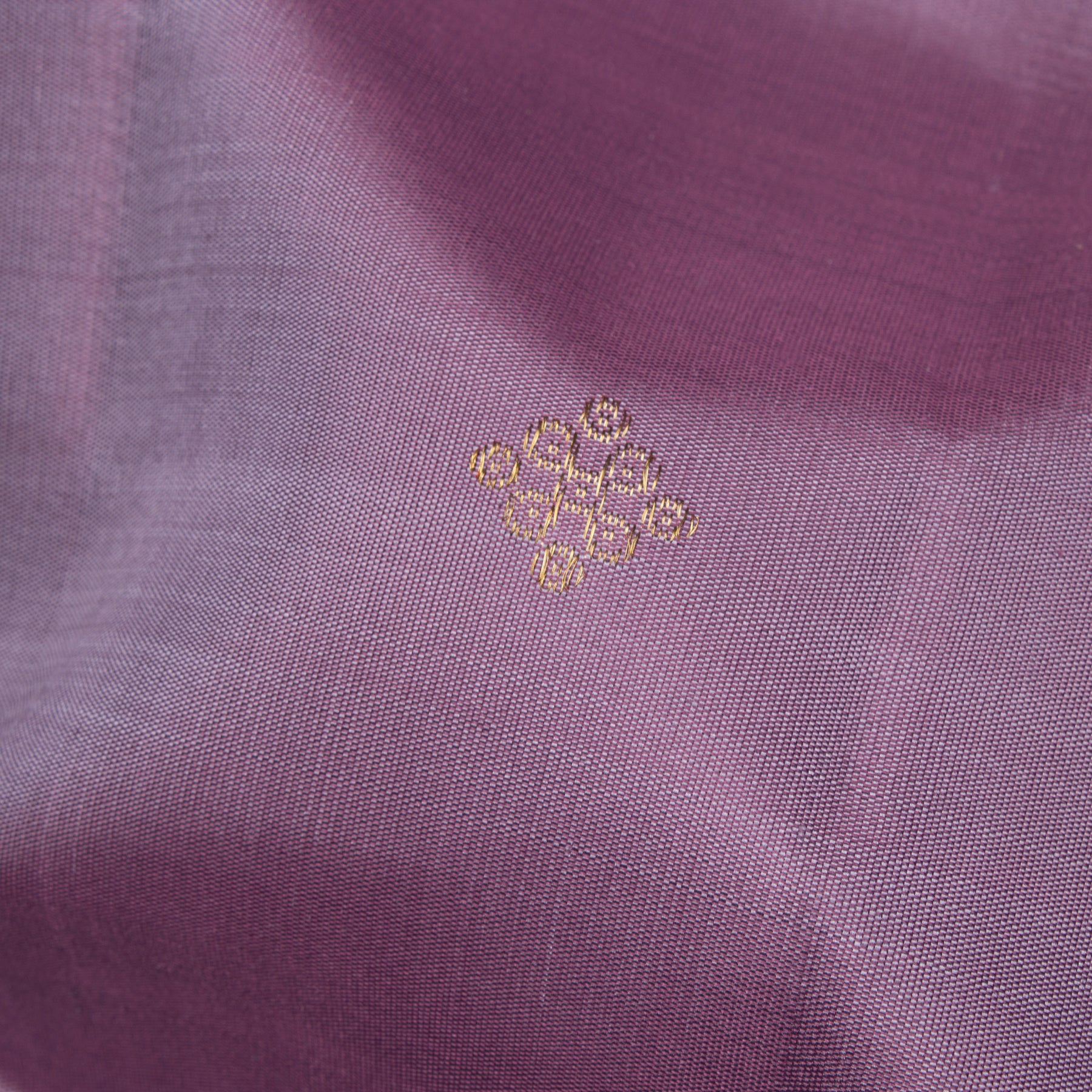 Kanakavalli Kanjivaram Silk Sari 25-595-HS001-10360 - Fabric View
