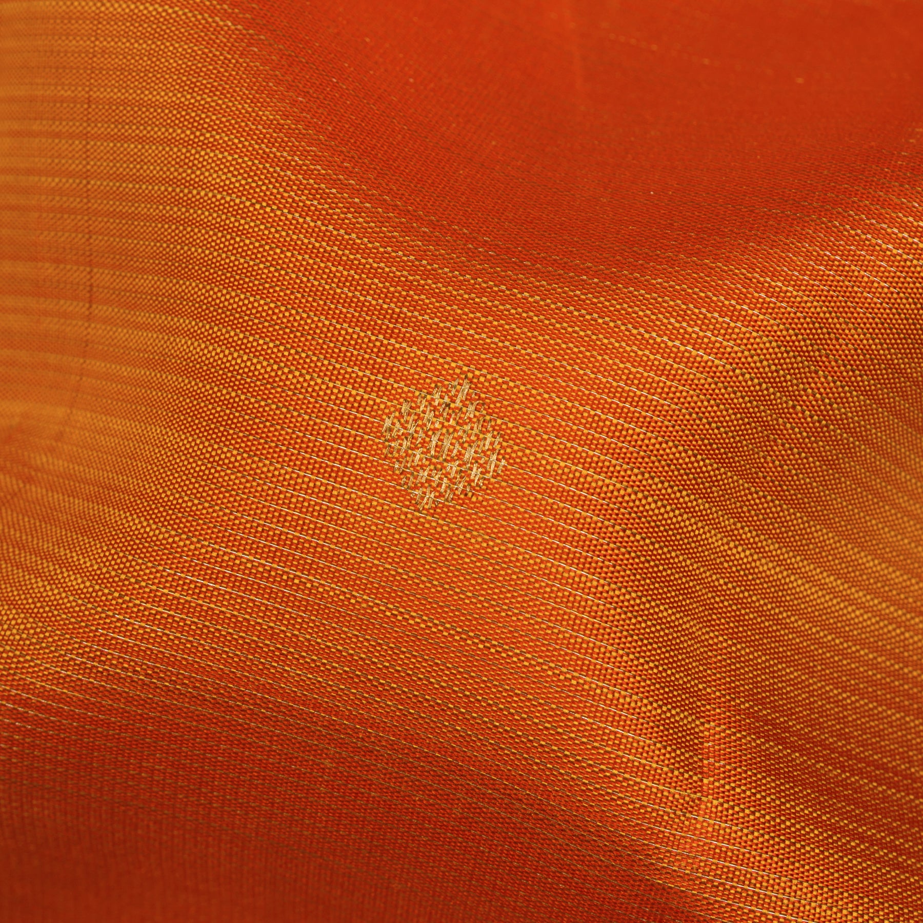 Kanakavalli Kanjivaram Silk Sari 25-595-HS001-10383 - Fabric View