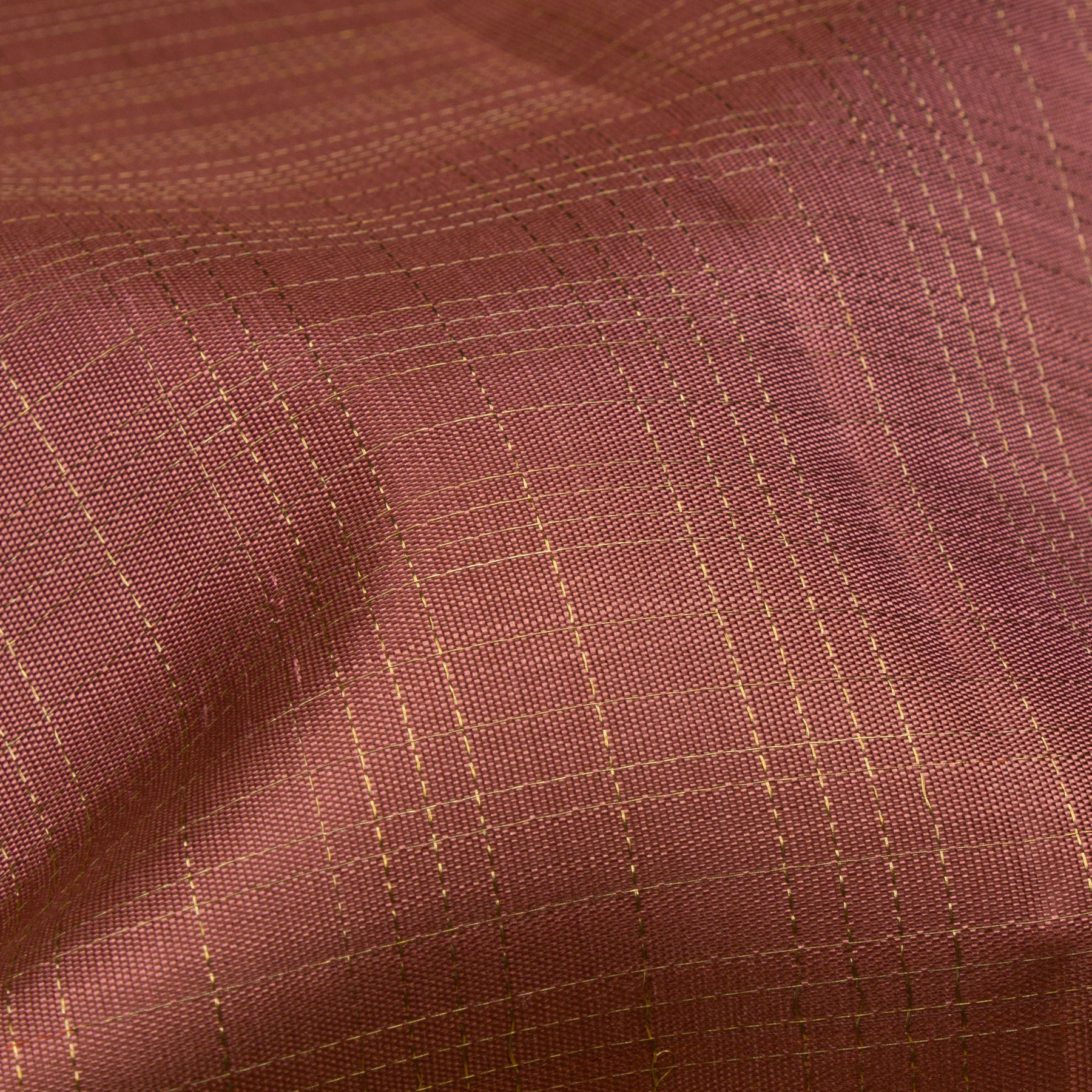 Kanakavalli Kanjivaram Silk Sari 25-595-HS001-10386 - Fabric View